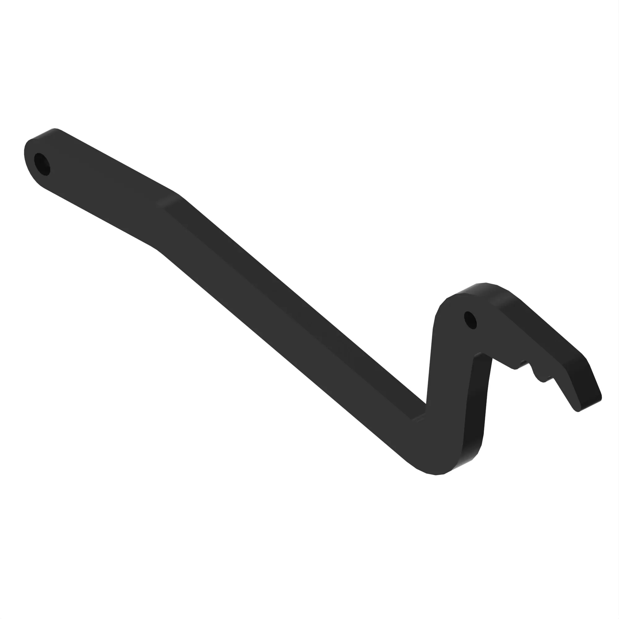 LEVER, TILT