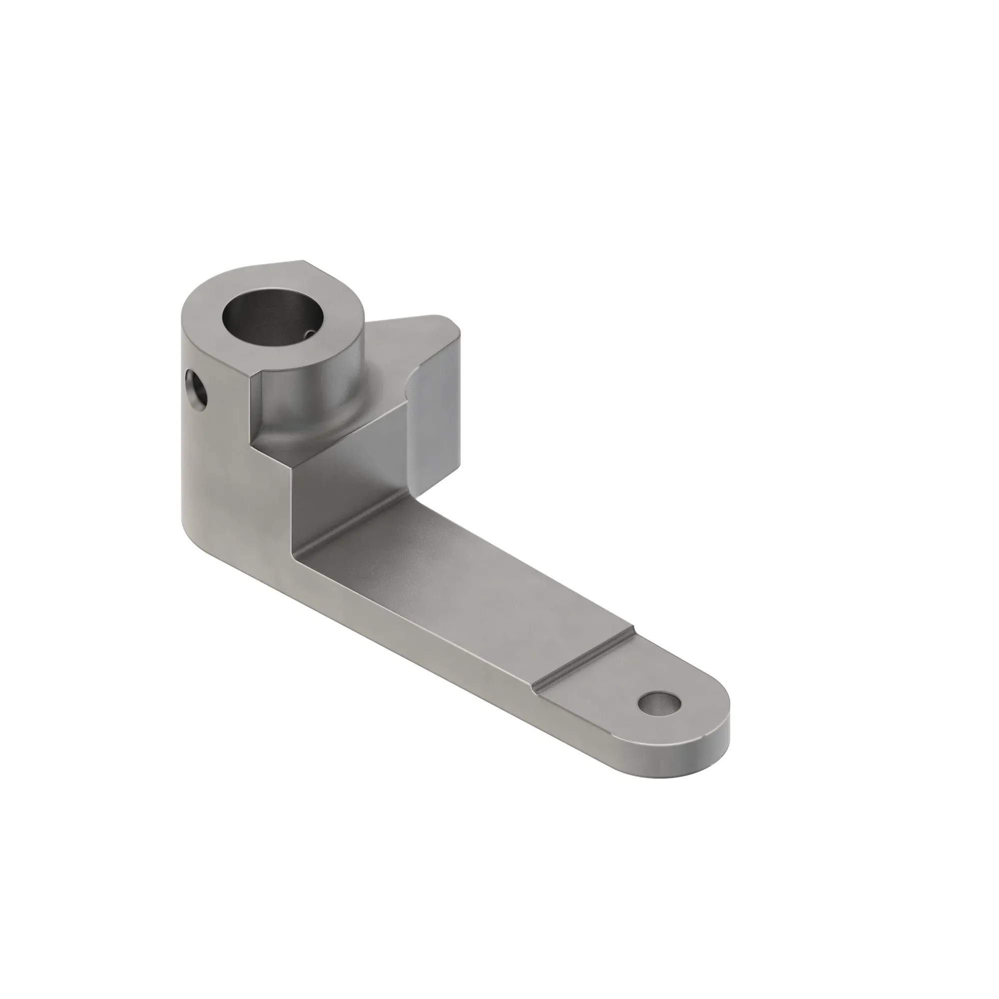 John Deere Planetary Brake Housing Lever - R95591