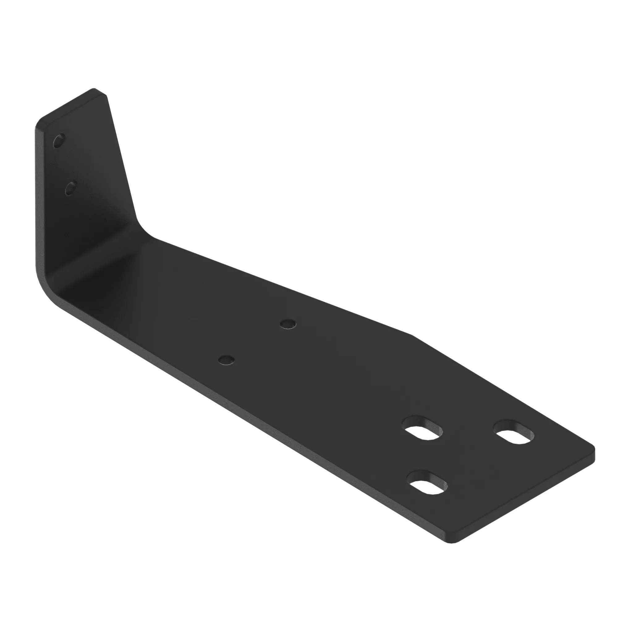 John Deere Slip Clutch Alert System Bracket - FH317642