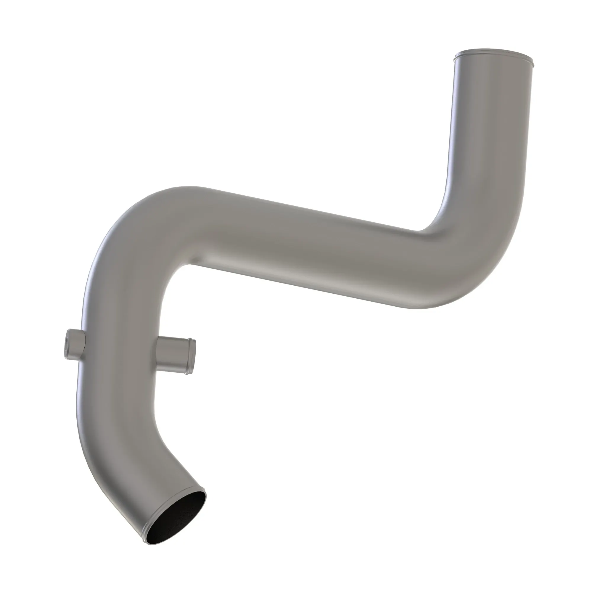 John Deere Coolant Water Pipe - AXE15394