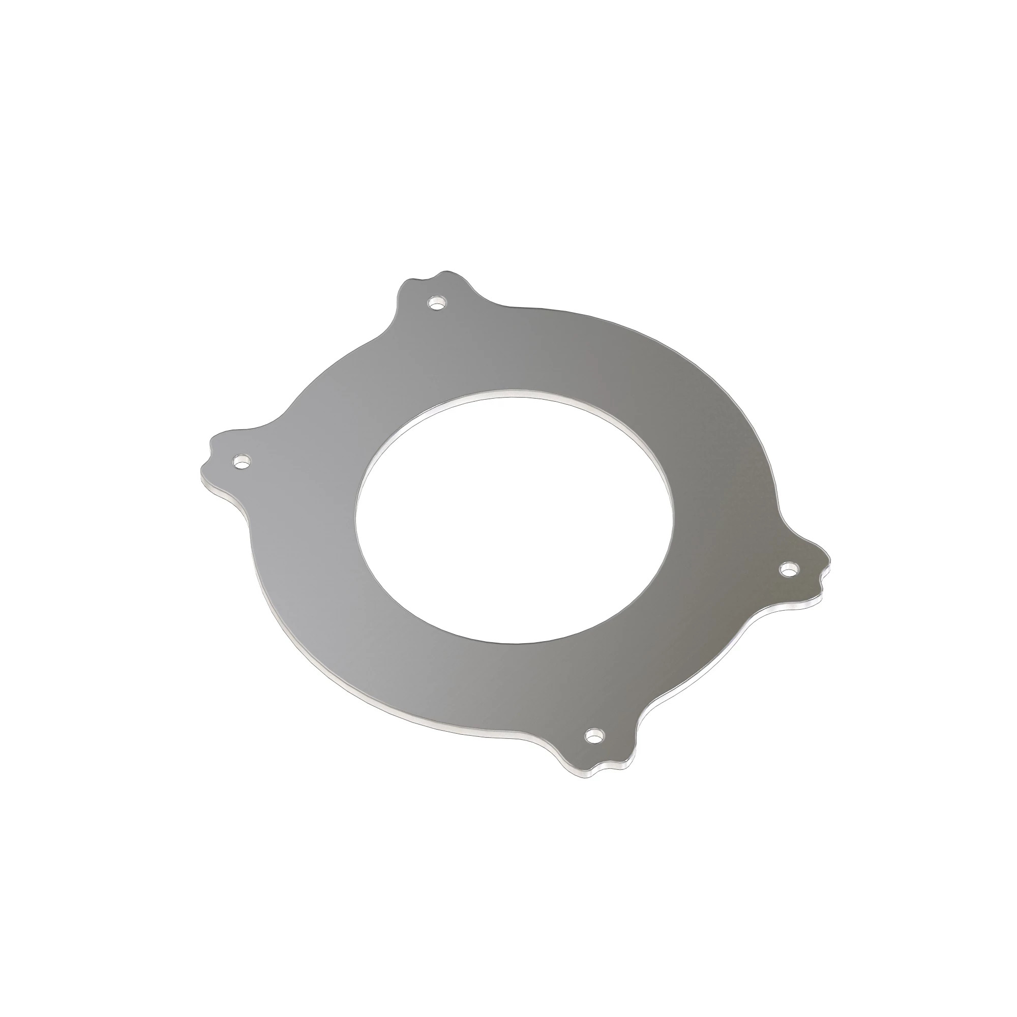 ⚙️ YZ123276: Placa Final del Disco de Freno John Deere 🚜✅
