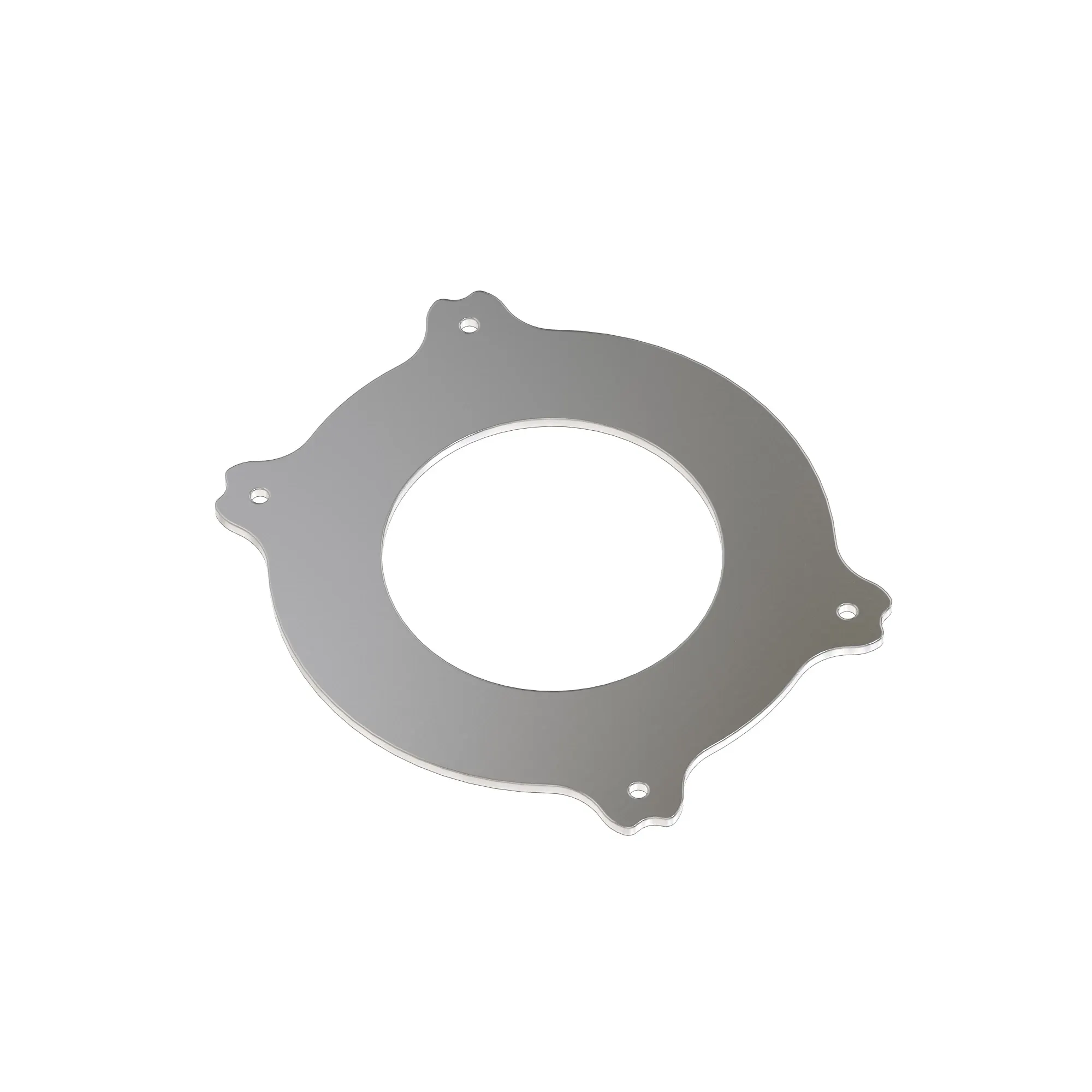 John Deere Brake Disk End Plate - YZ123276