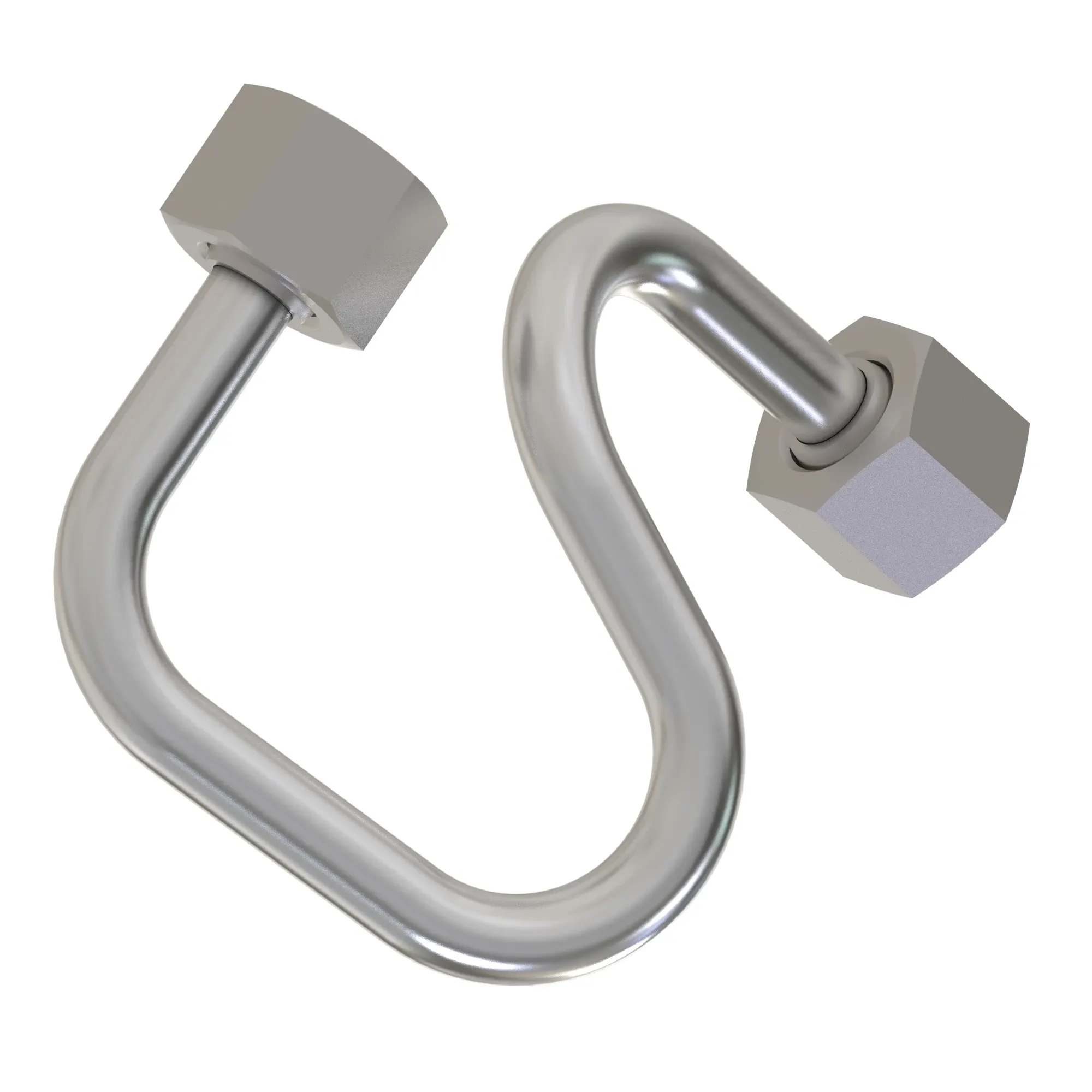 LOW PRESSURE PRIMARY-SECONDARY FUEL SUPPLY