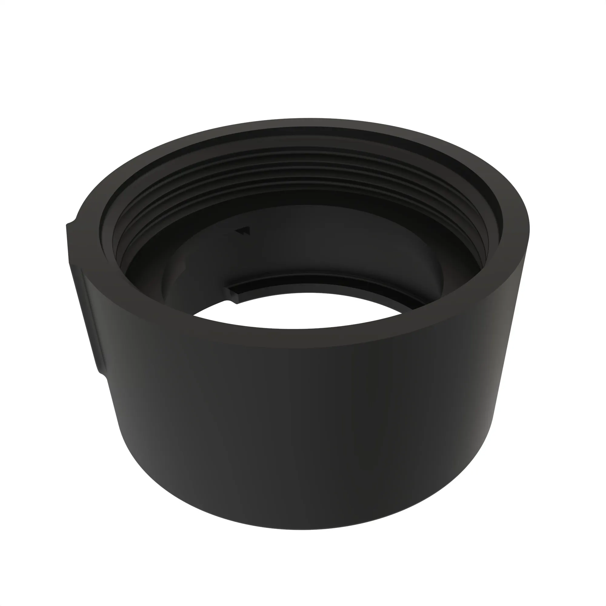 John Deere Adapter Fitting - RE566651