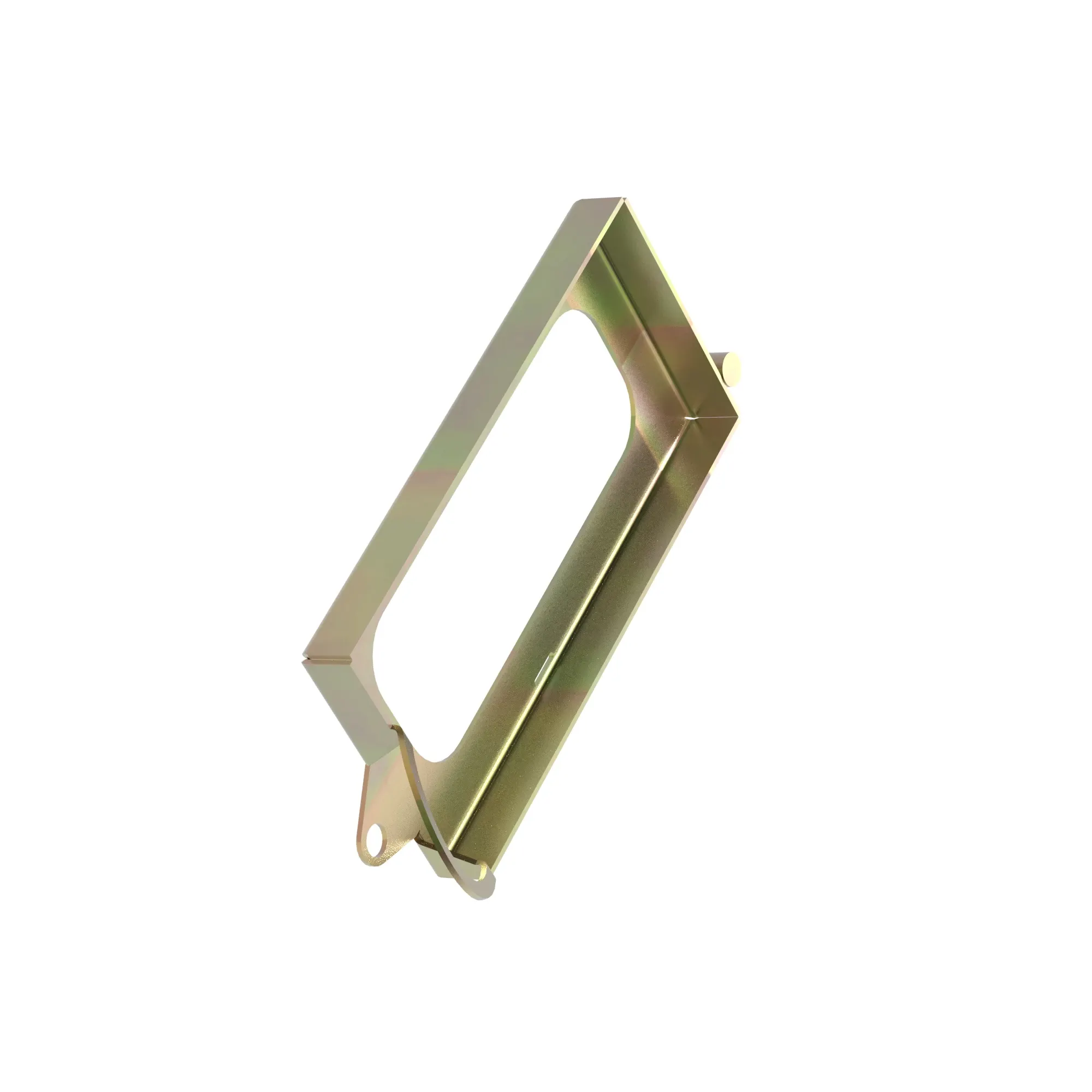 John Deere Frame - F612713