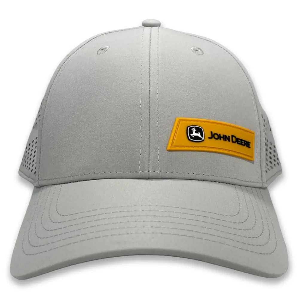CONEXPO Hat of the Day - Wednesday