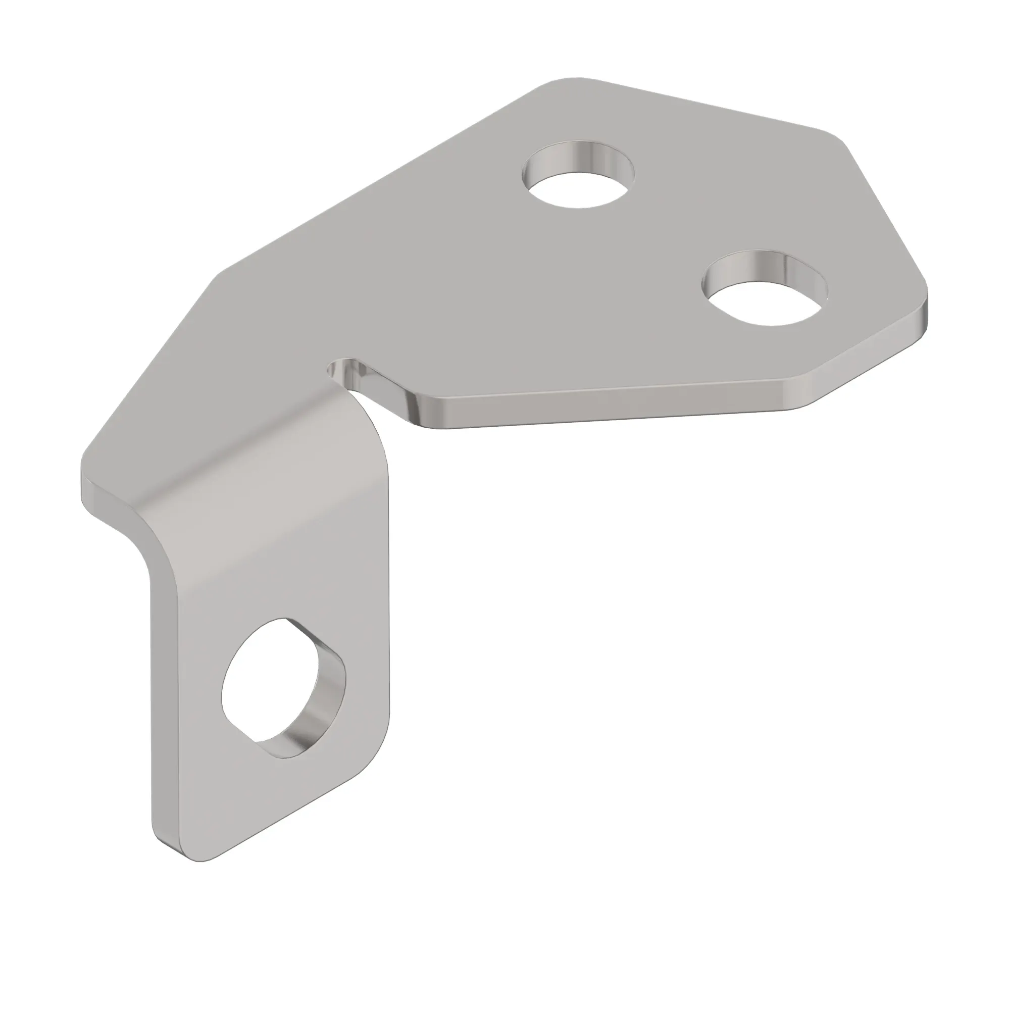 John Deere Bracket - DMU211343