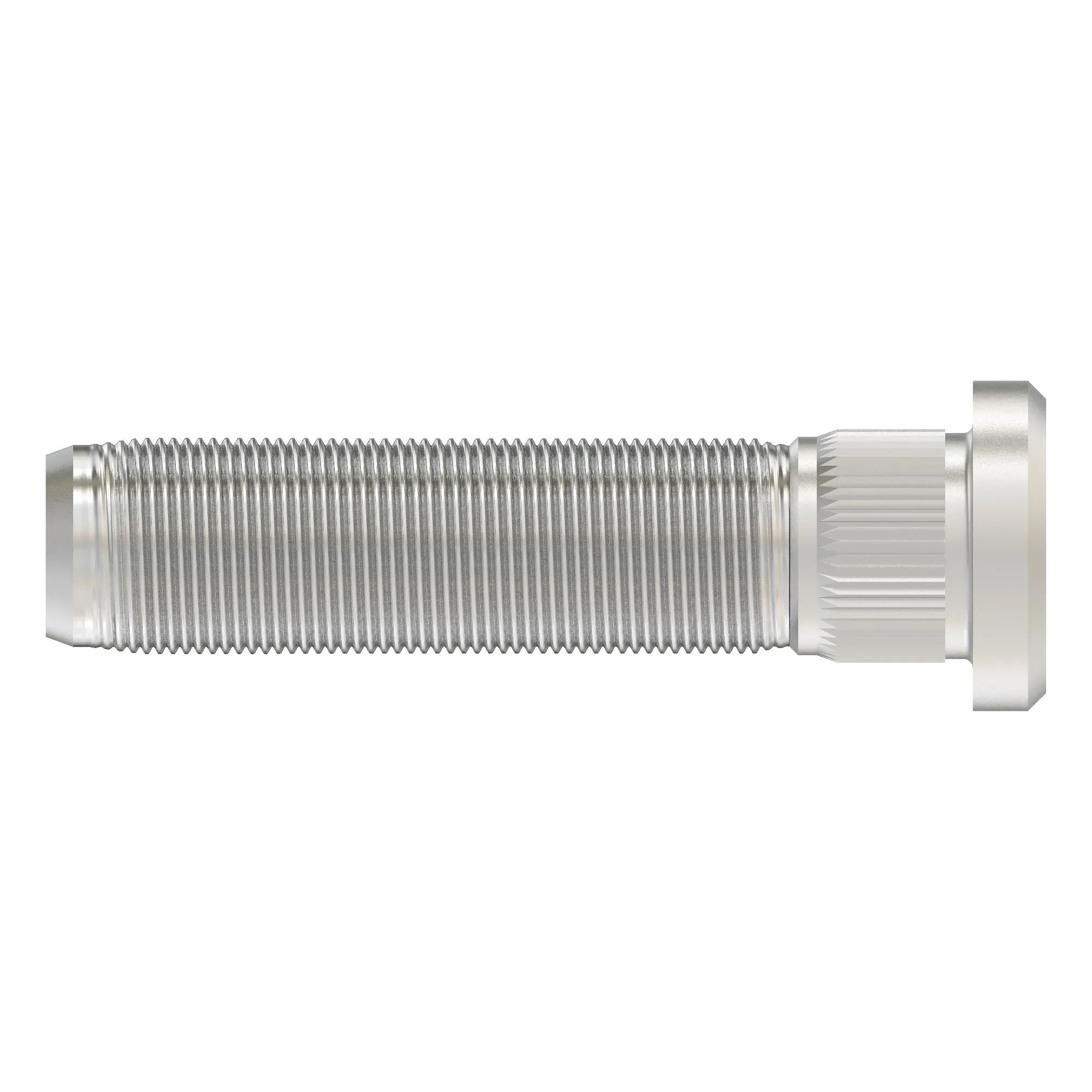 WHEEL BOLT, STUD M22X1.5X100