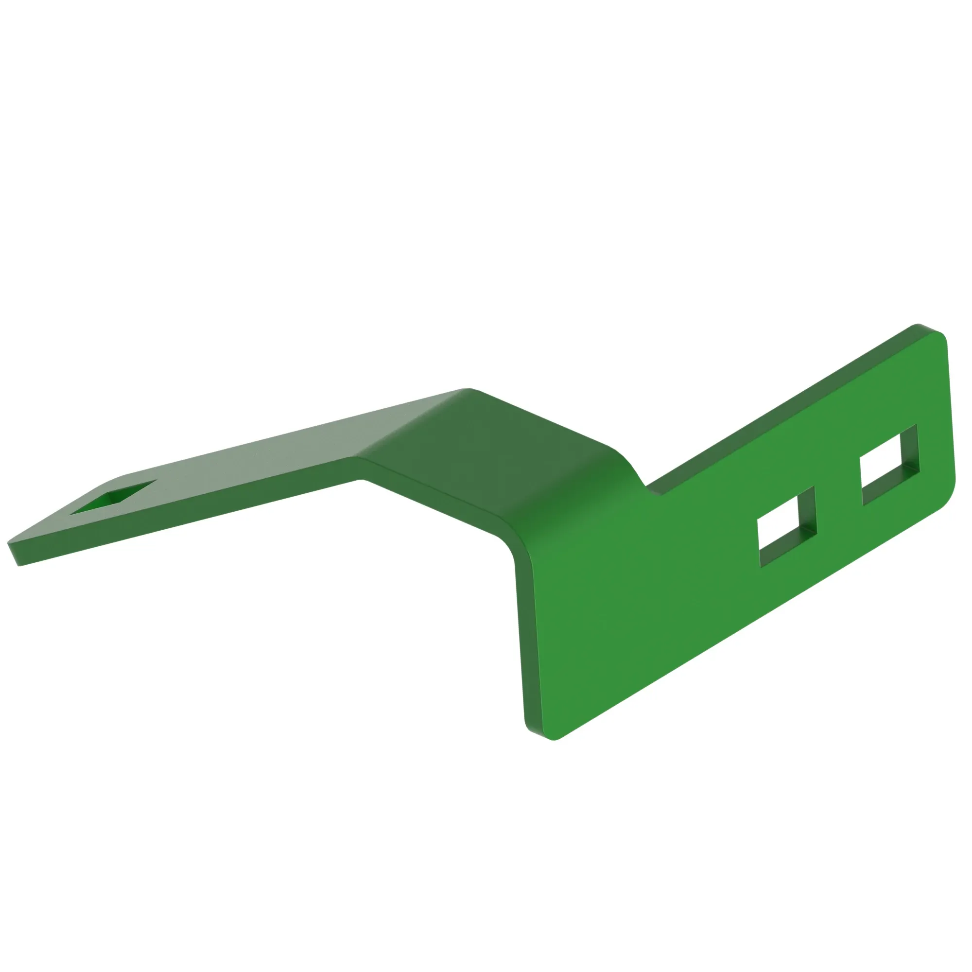 Anti-windrow Kit LH Bracket