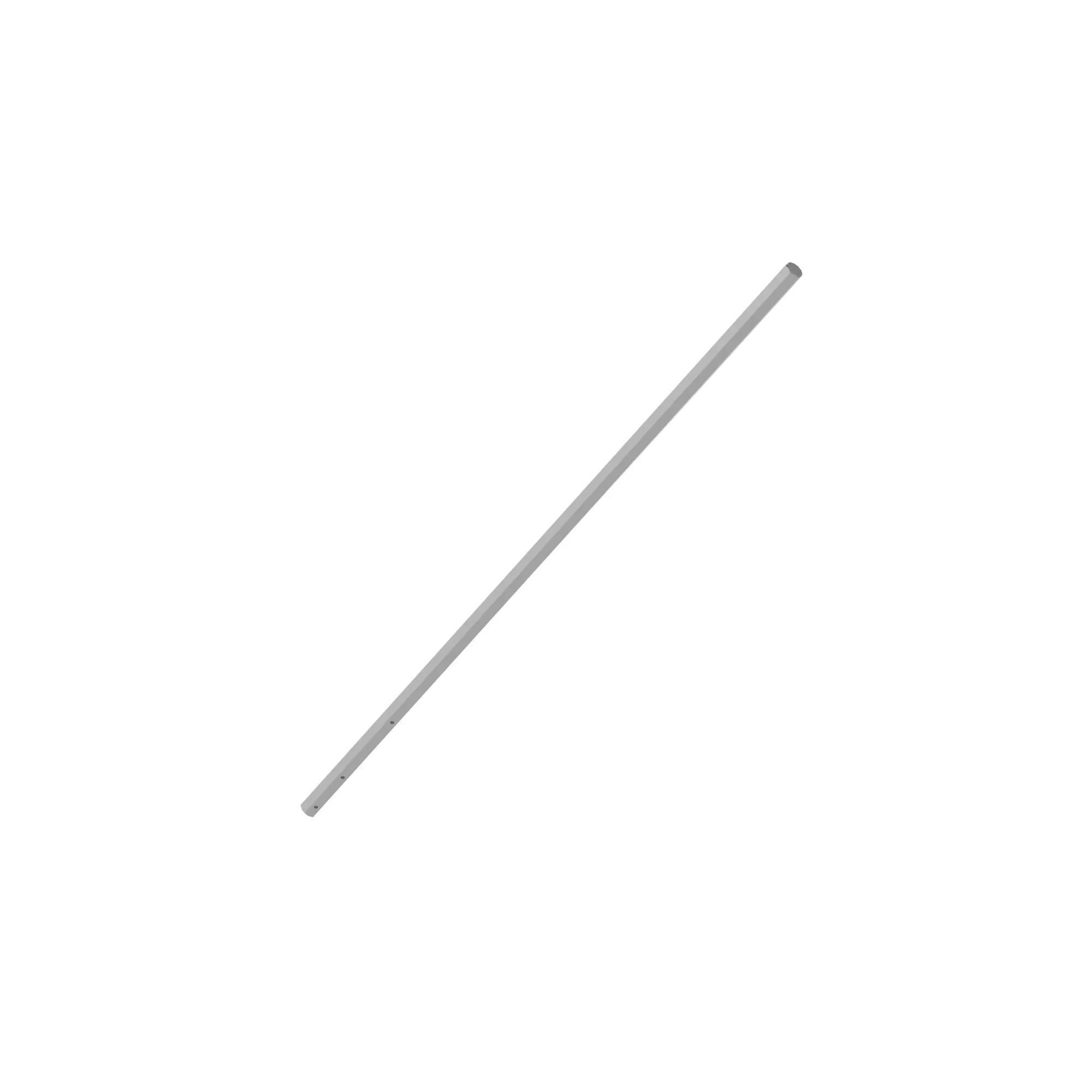 John Deere Jackshaft Bar - A49630