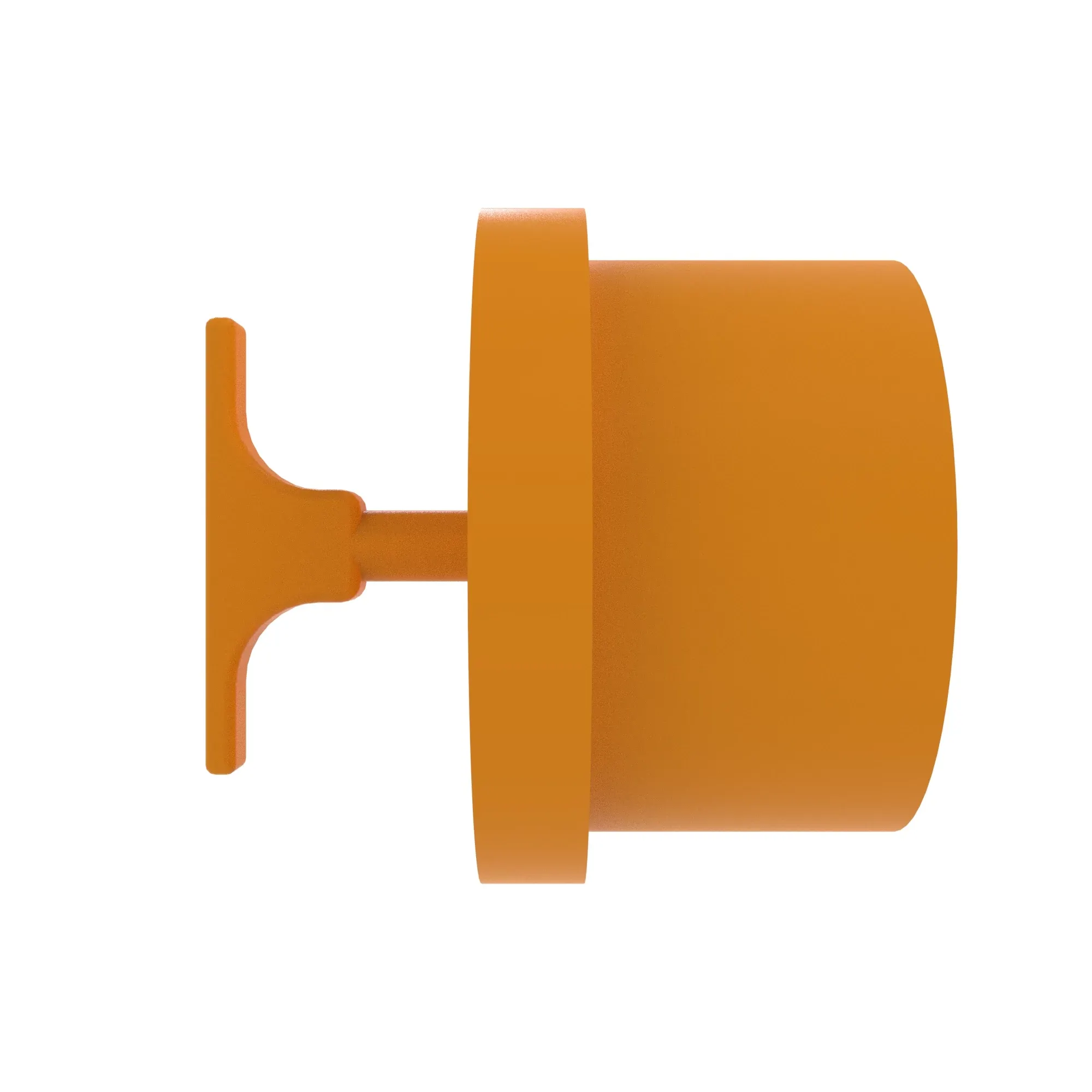 CAP, FILLER NECK RESERVIOR