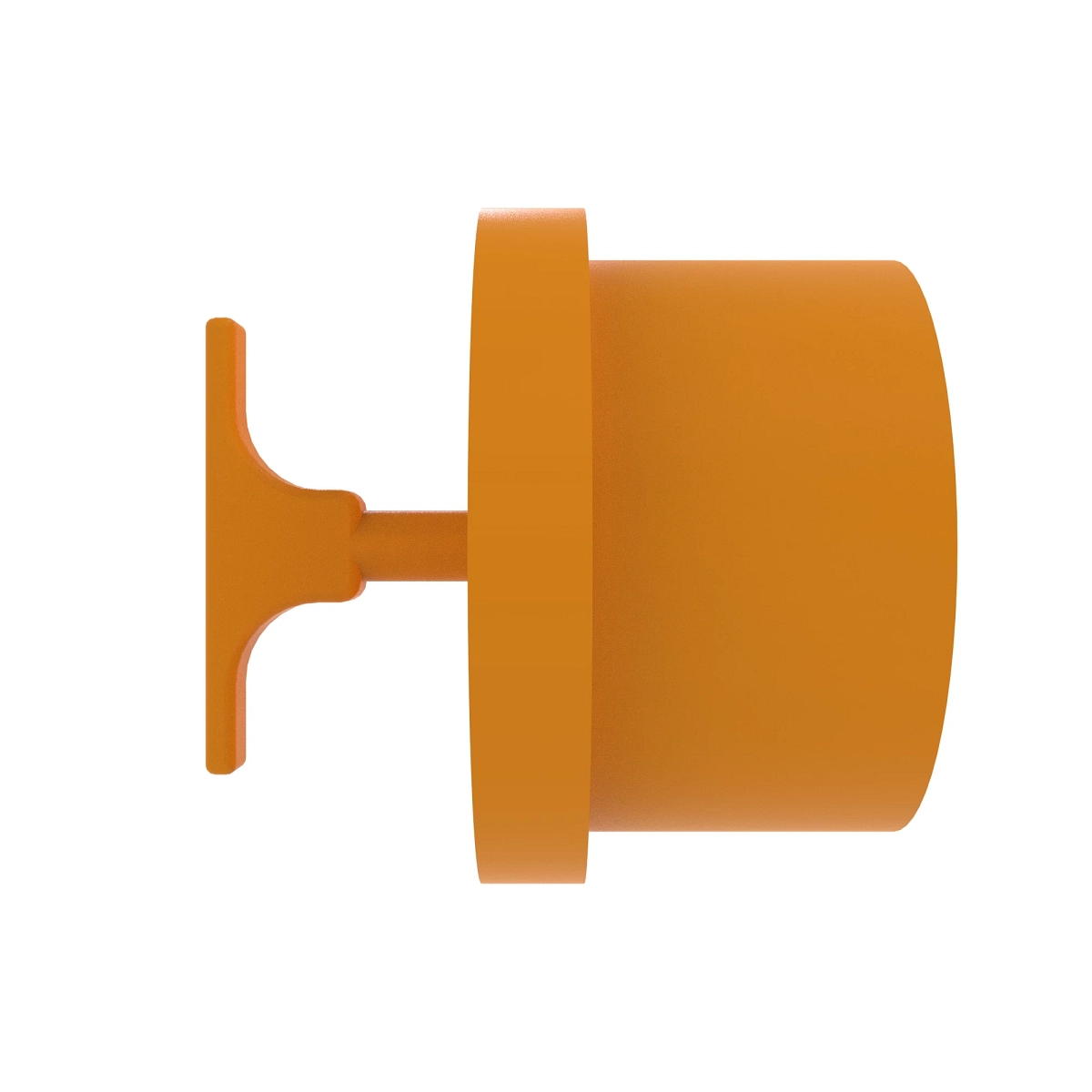 CAP, FILLER NECK RESERVIOR