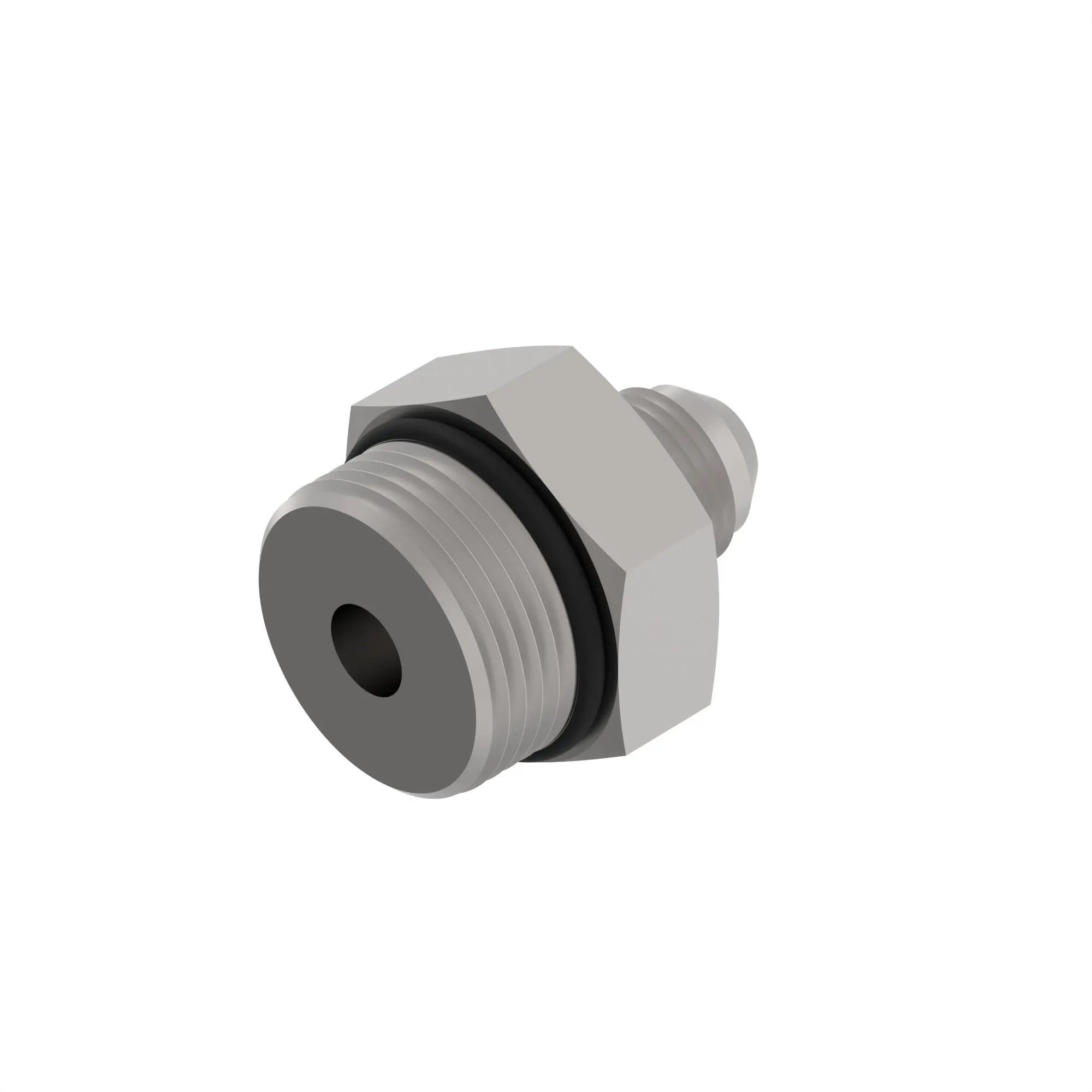 John Deere Hagie Adapter Fitting - 5HG618470