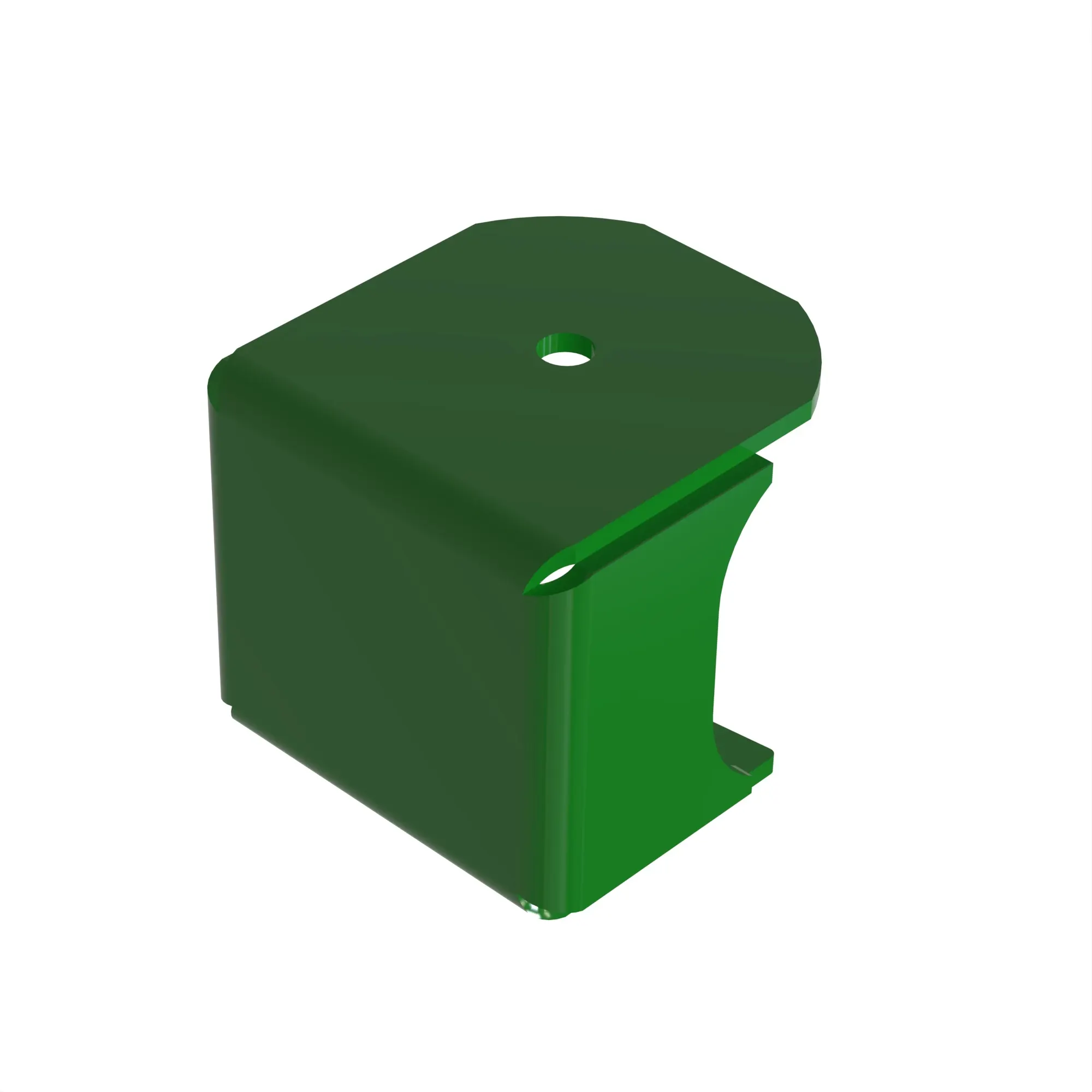 SUPPORT, BRACKET , SPRING DISK L.