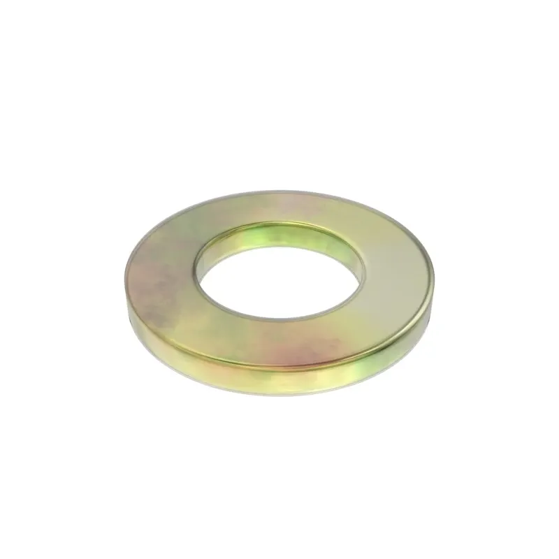 John Deere Round Hole Washer - 24M7047