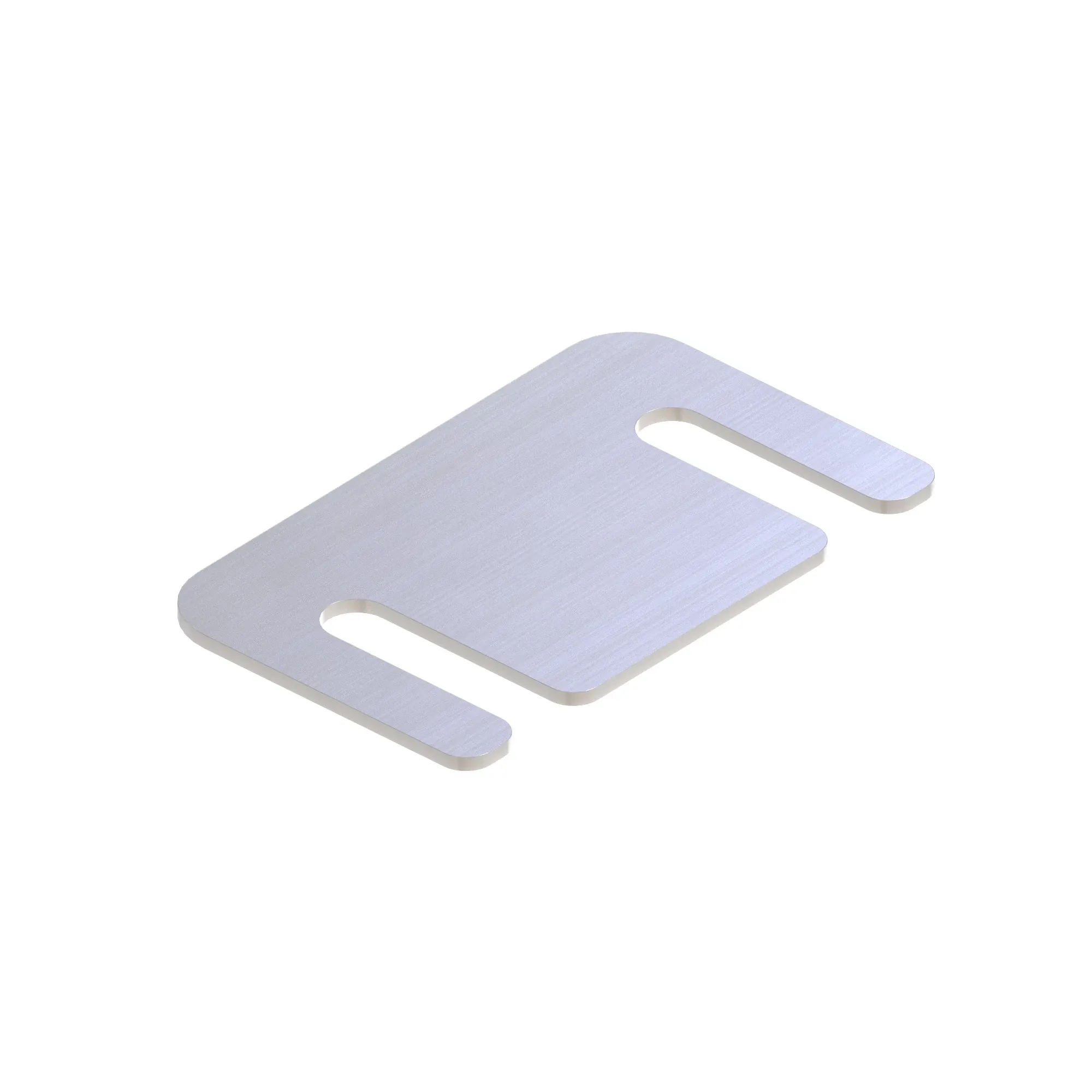 John Deere Shim Plate - T385862