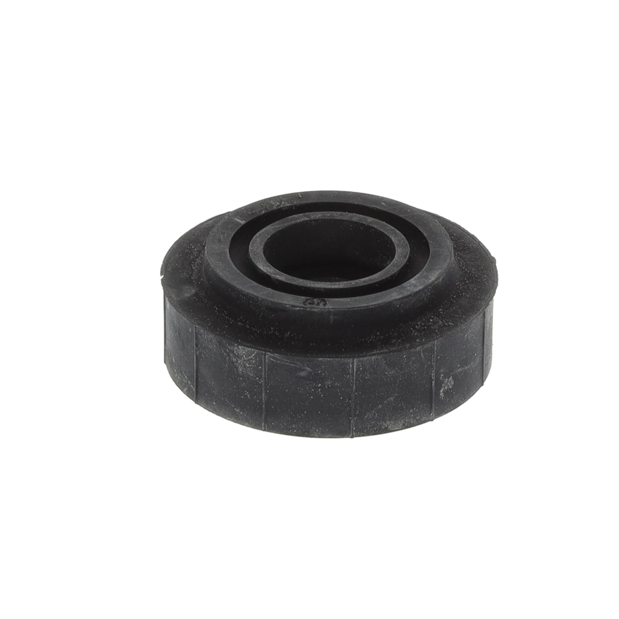 RUBBER