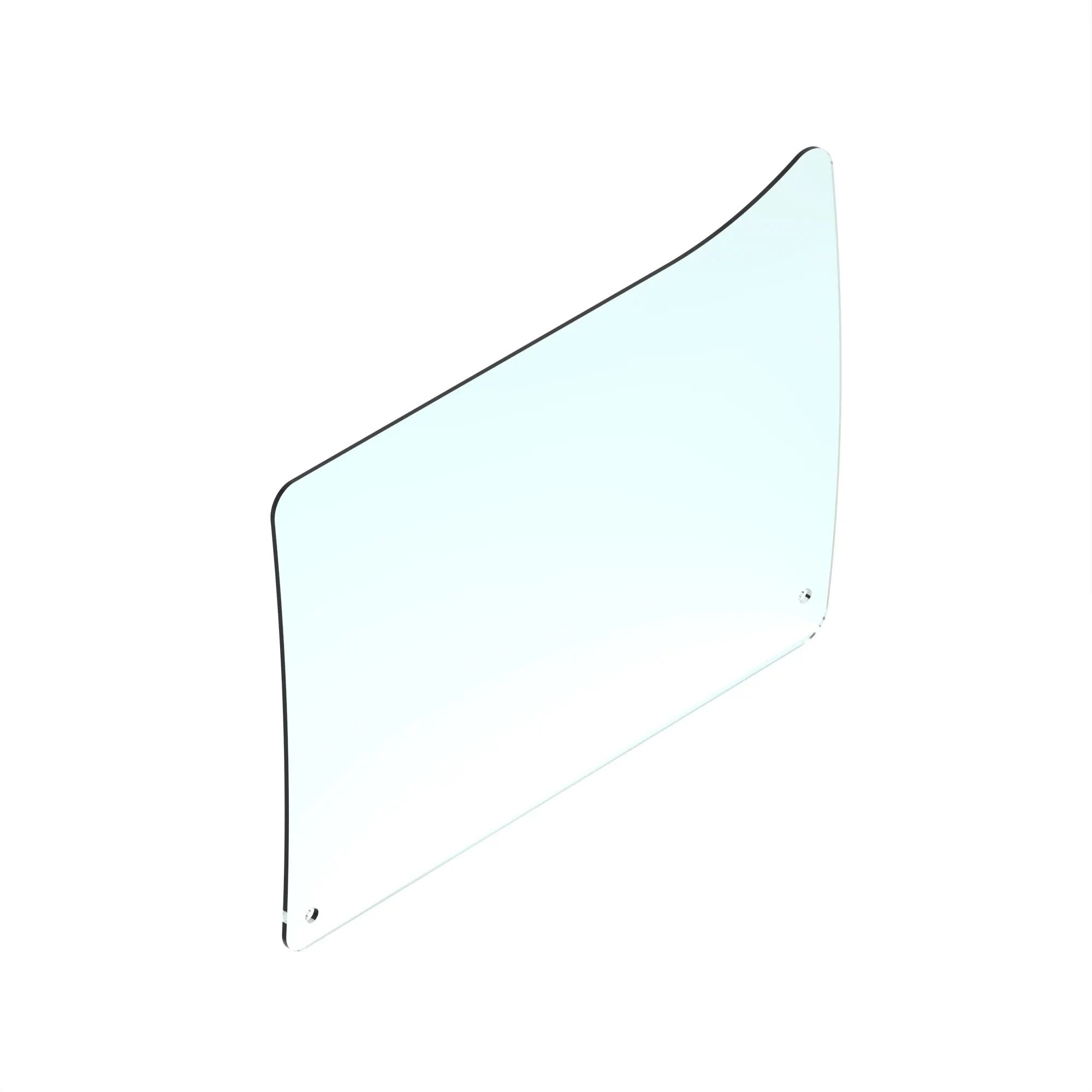 John Deere Front Lower Window - L210068