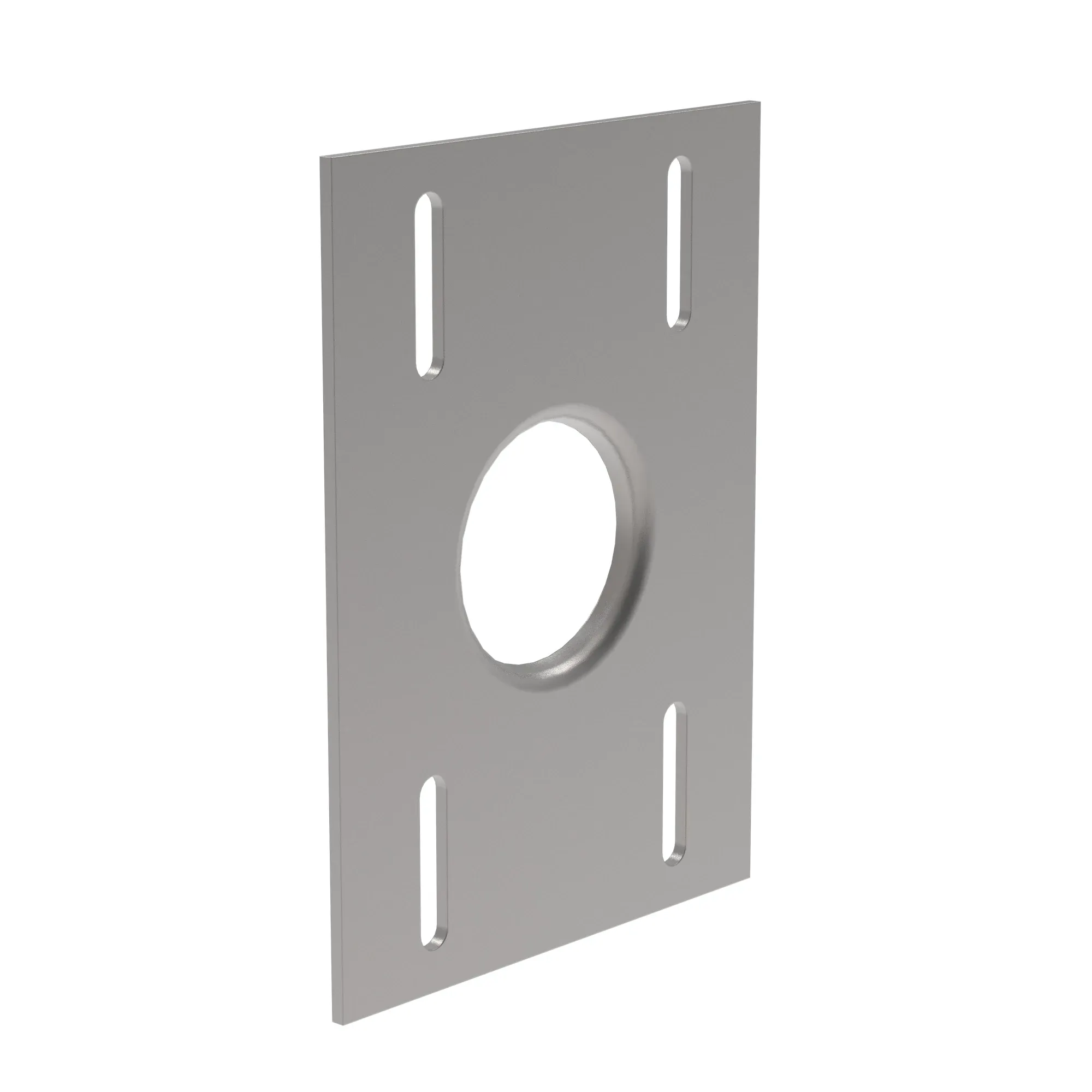 Bearing Housing W/O Bearing