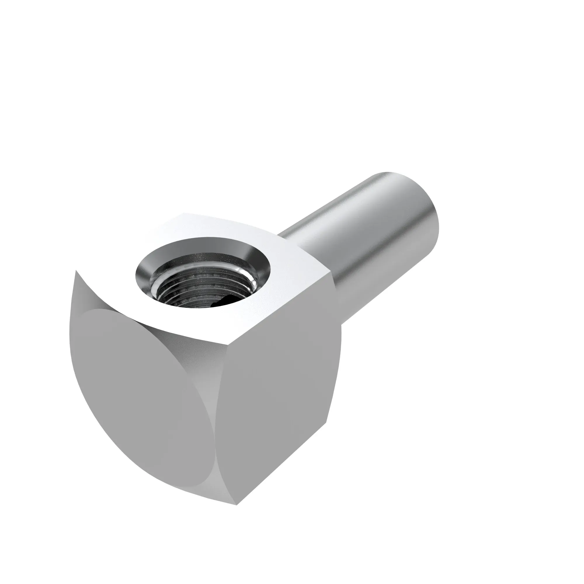CONNECTOR, AIRLINE