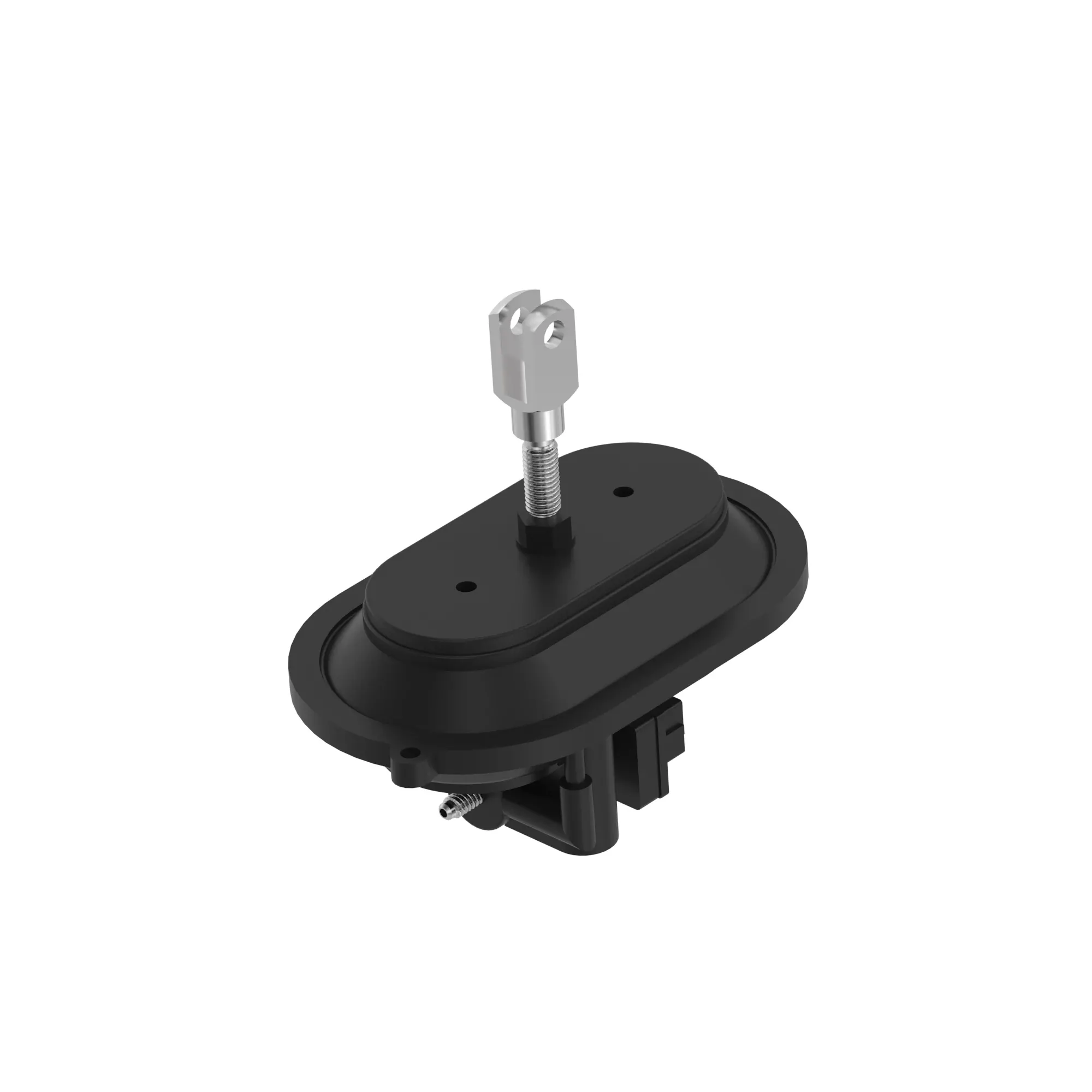 AM133406: Steering Control Actuator