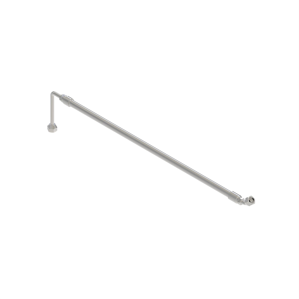 John Deere Hydraulic Hose - RE165591