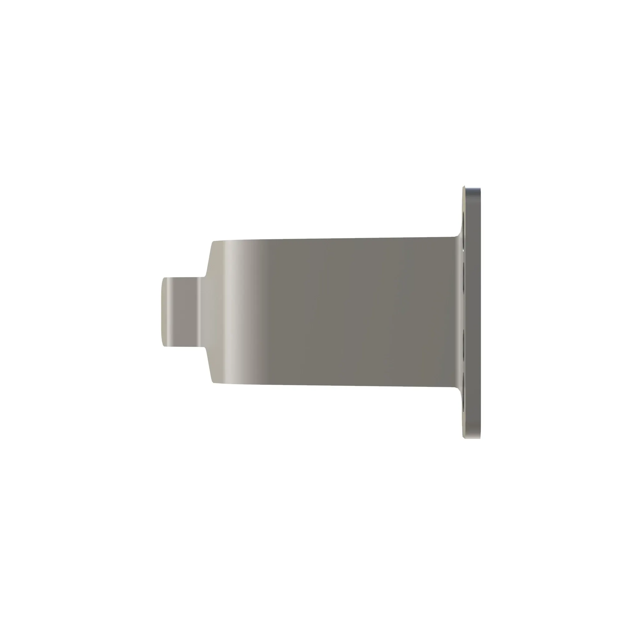 Rotating Scraper