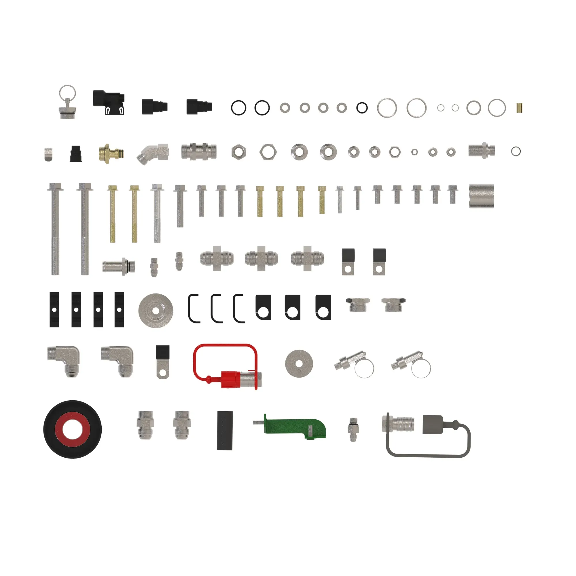 Extension Kit