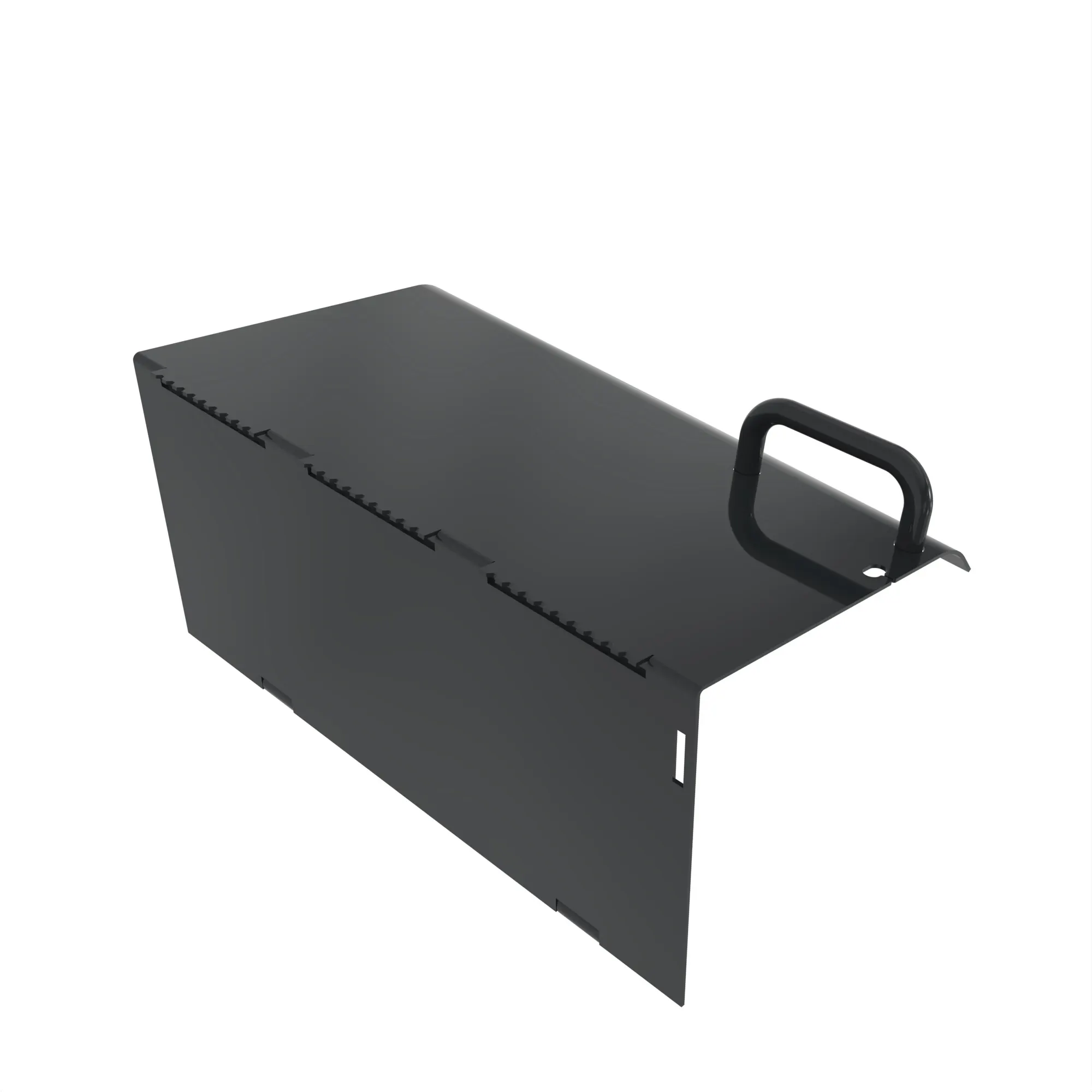 BATTERY COVER RIGHT