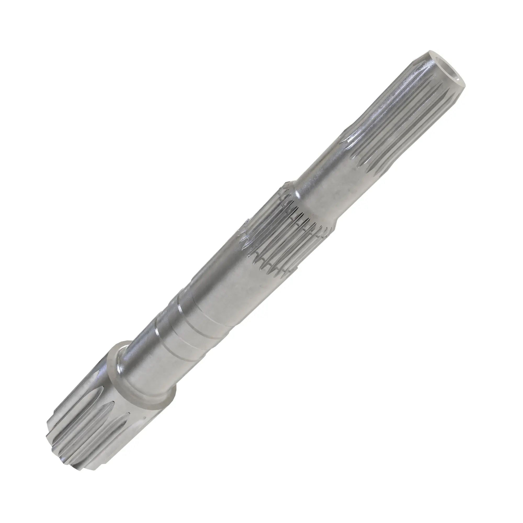 SUN PINION - ISO
80" TREAD