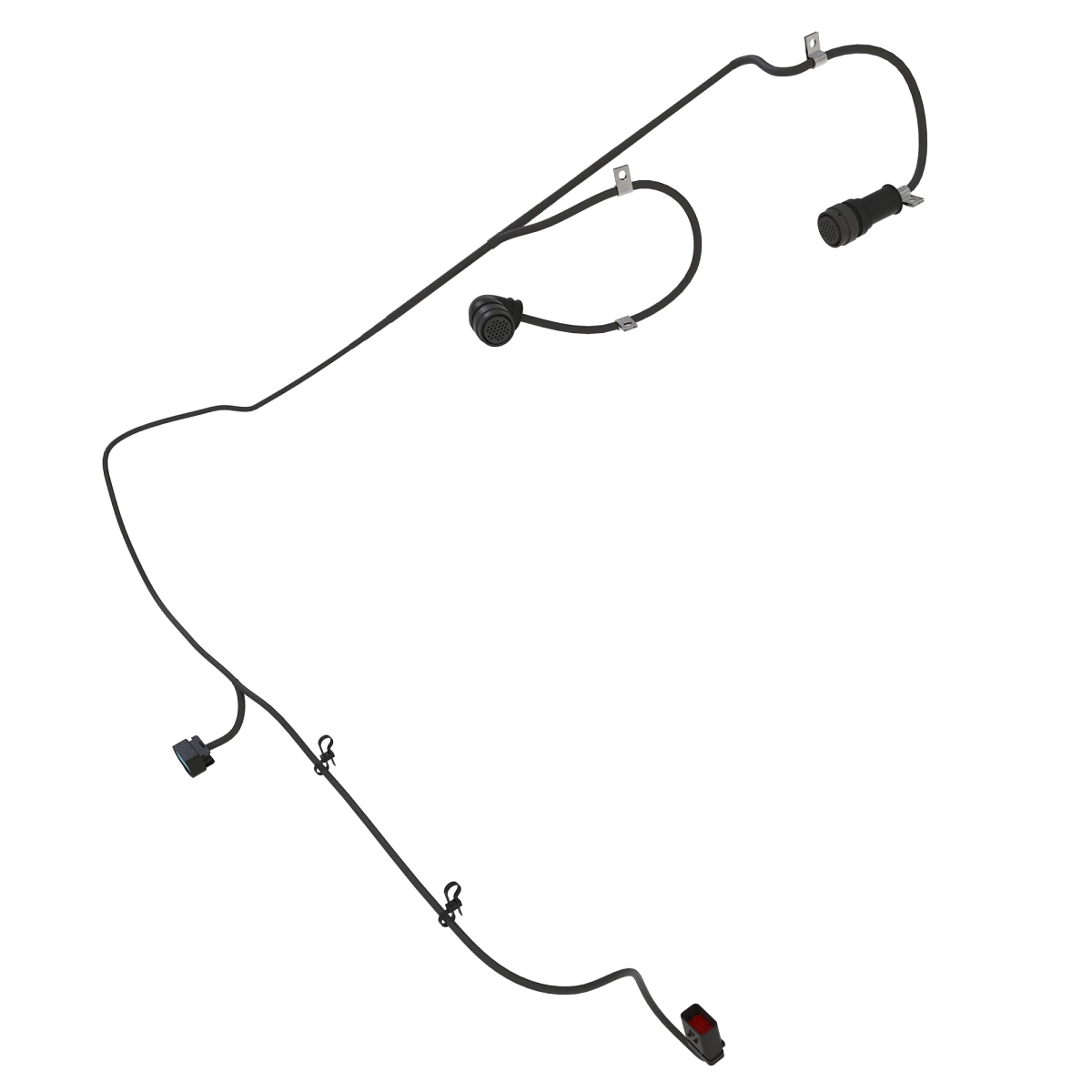 Wiring Harness, Sls, A-Frame Harnes