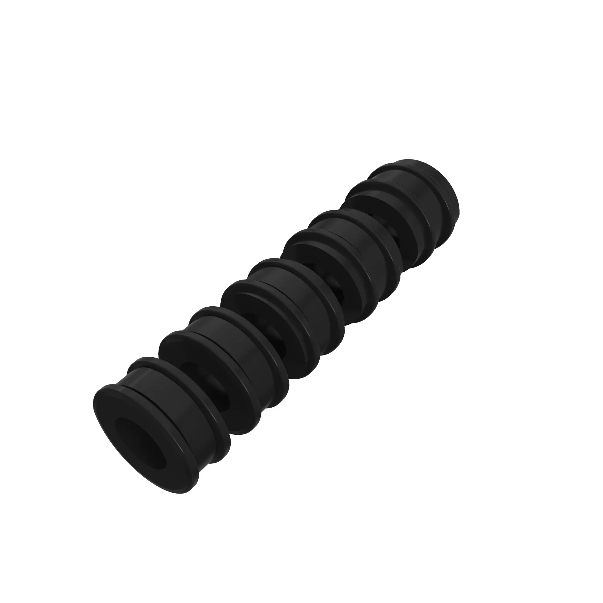 STOP, CYLINDER STOP ASSEMBLY