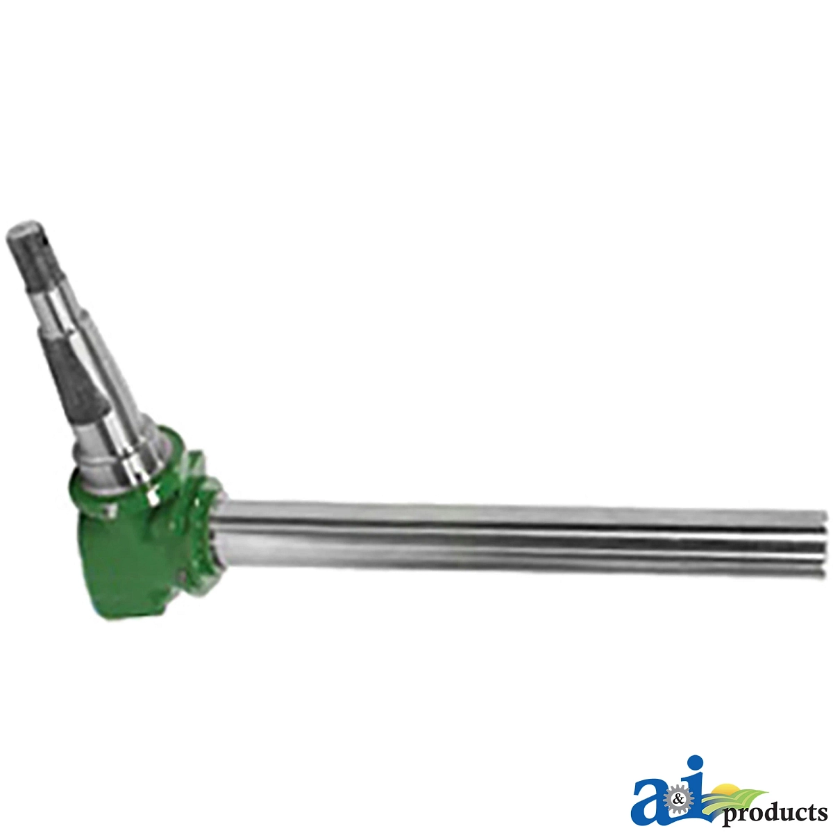 Spindle, Lh/Rh