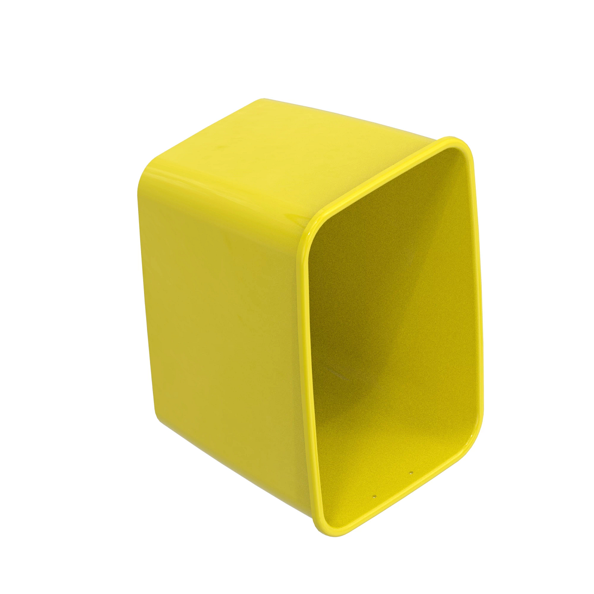 John Deere Granular Chemical Hopper - A58499