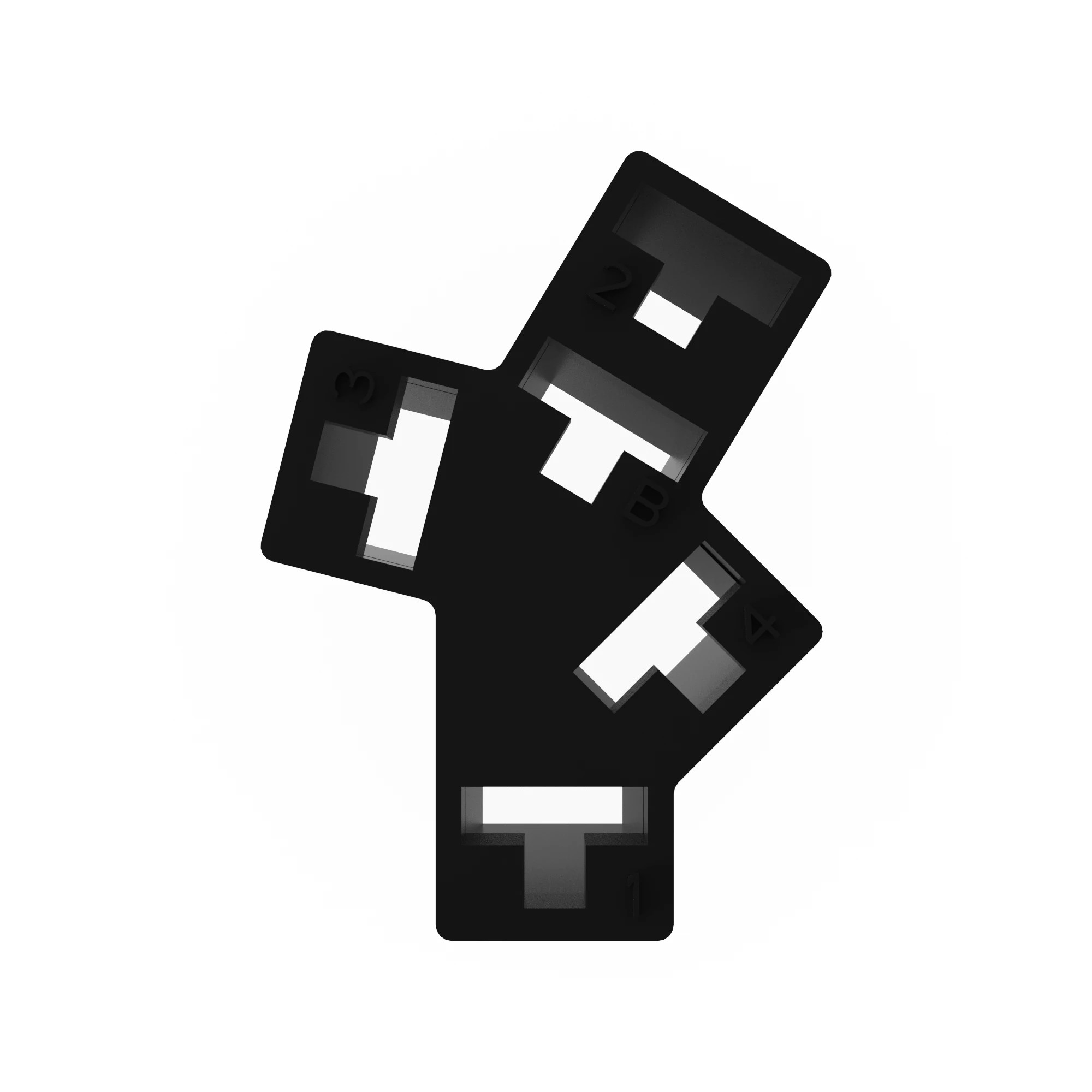 ELECT CONNECTOR ASSY, BLOWER