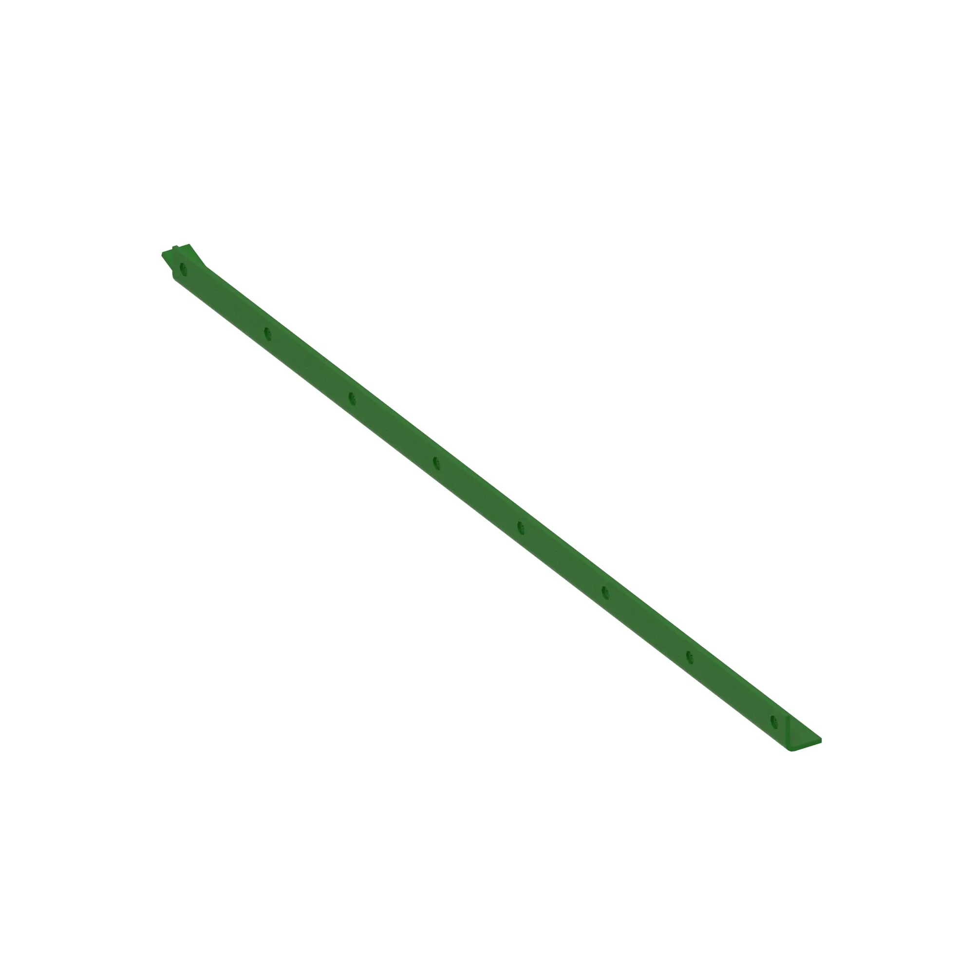 WEARSTRIP-UPPER SECTION