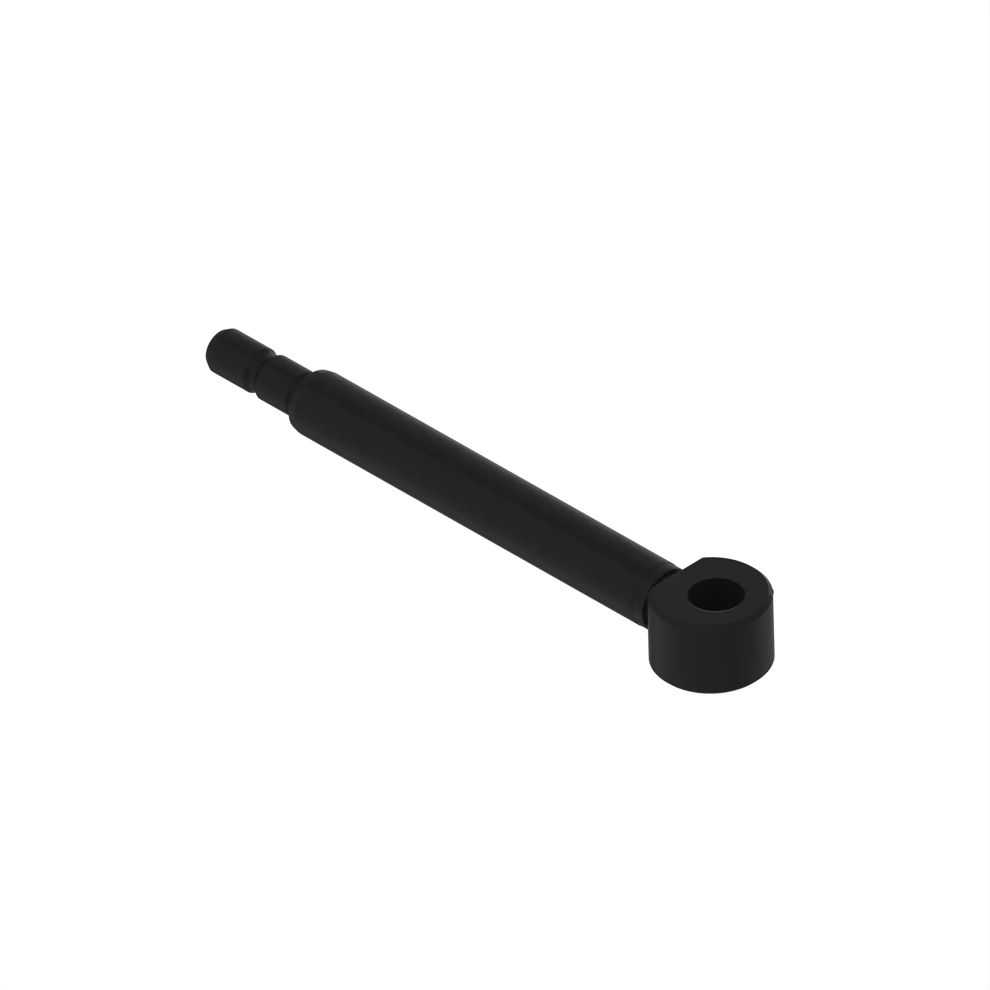 HYDRAULIC CYLINDER ROD, 32