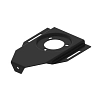 BRACKET, UNLOADING AUGER