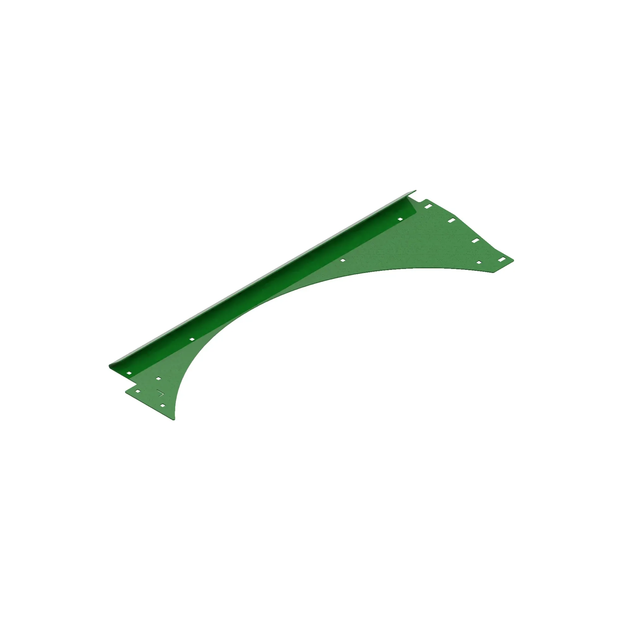 John Deere Sheet - HXE162132
