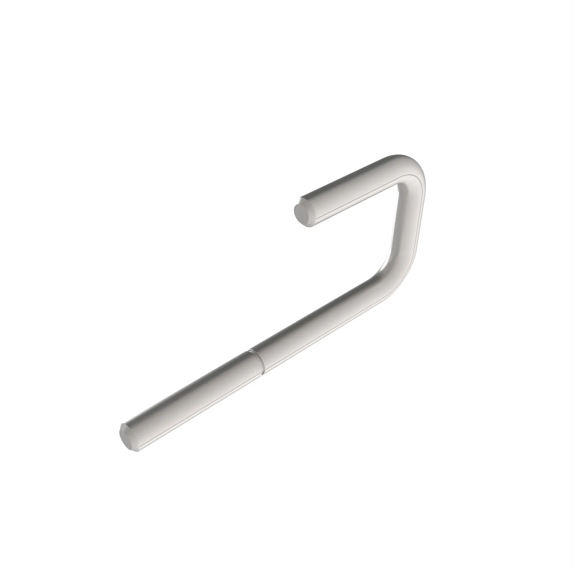 ROD, SLIDE LATCH