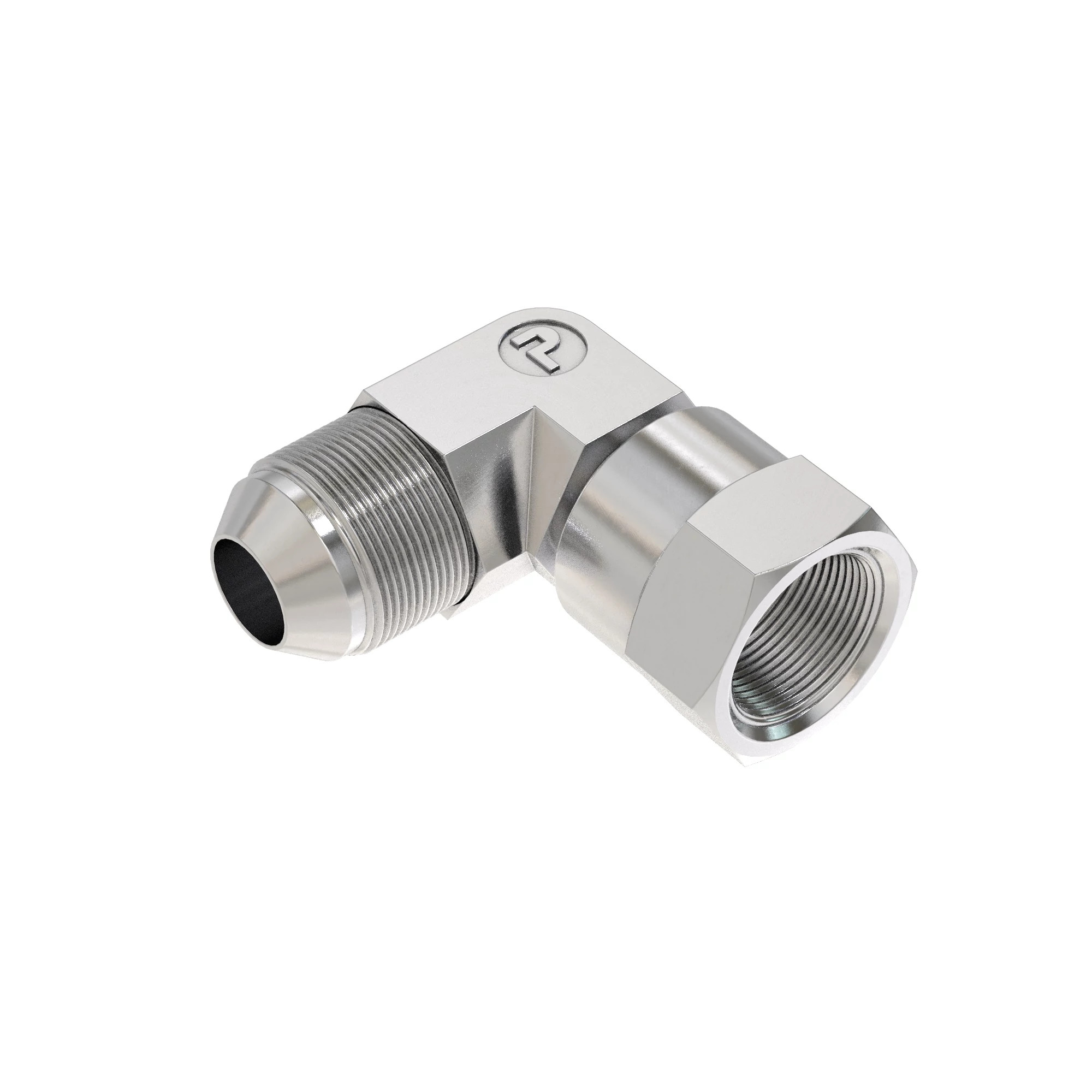 ELBOW FITTING