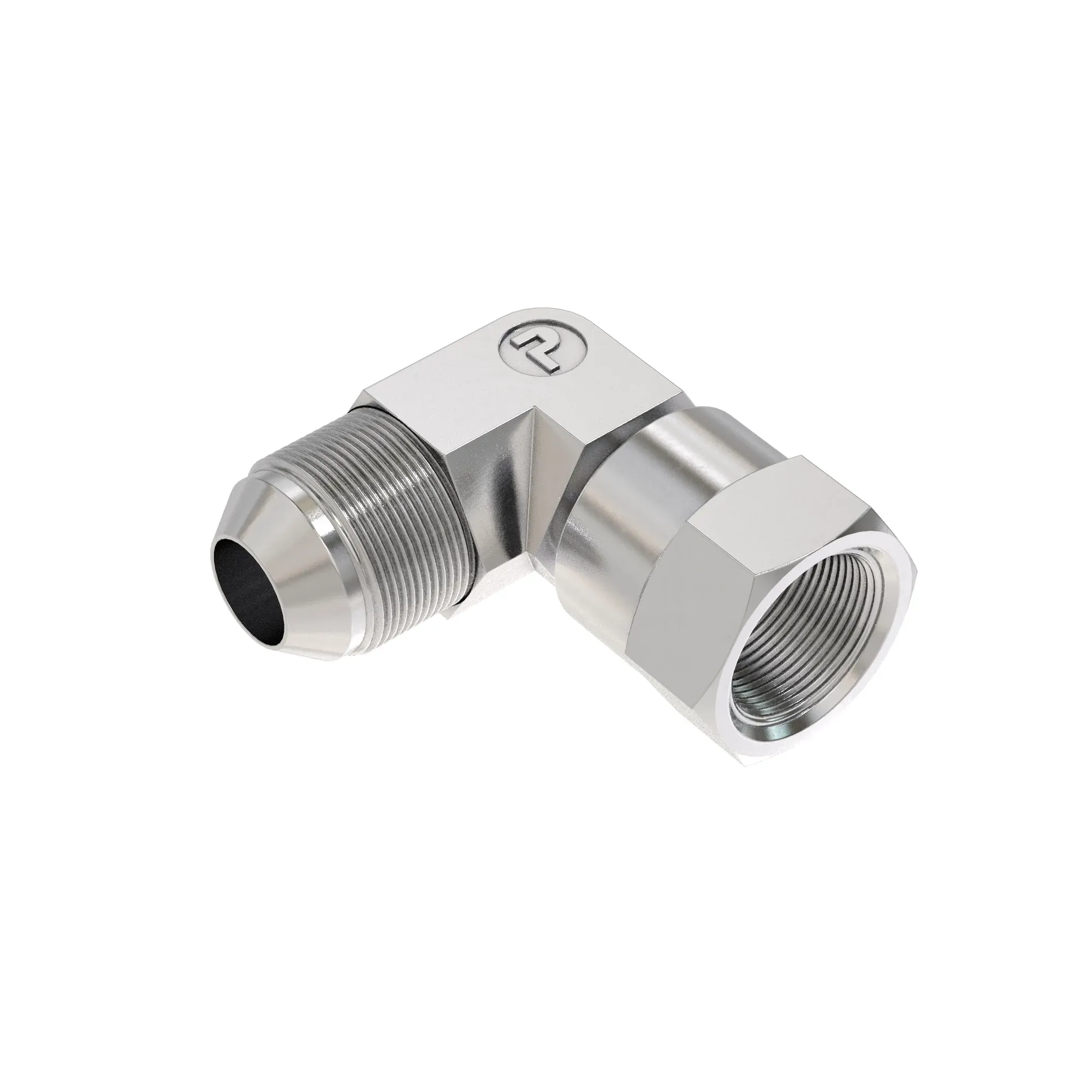 John Deere Elbow Fitting - F005045