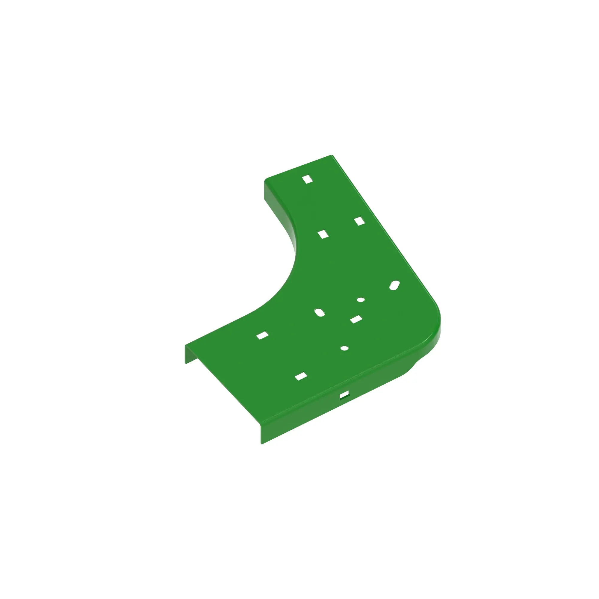 John Deere Channel - HXE26605