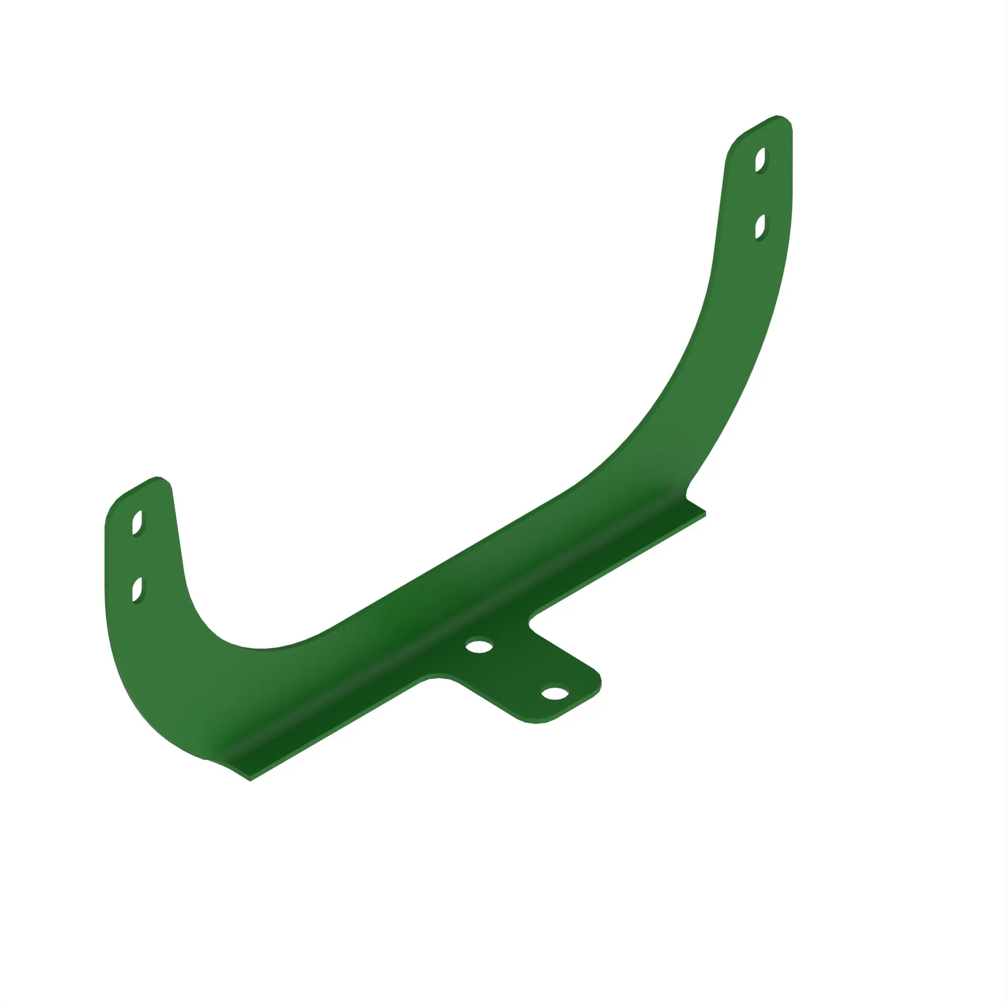 BRACKET, AUXILLARY HOSE SUPPORT