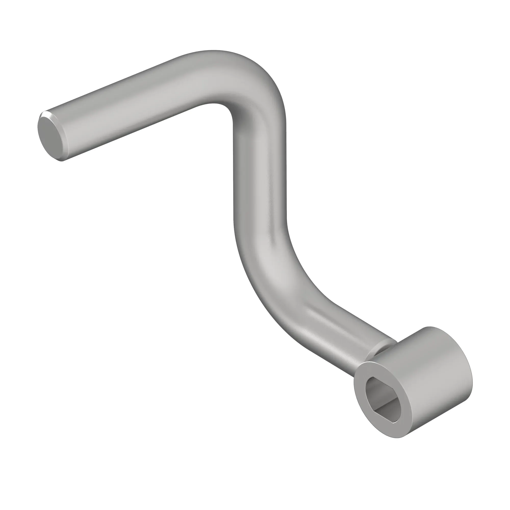 John Deere Accelerator Foot Pedal - SJ13094