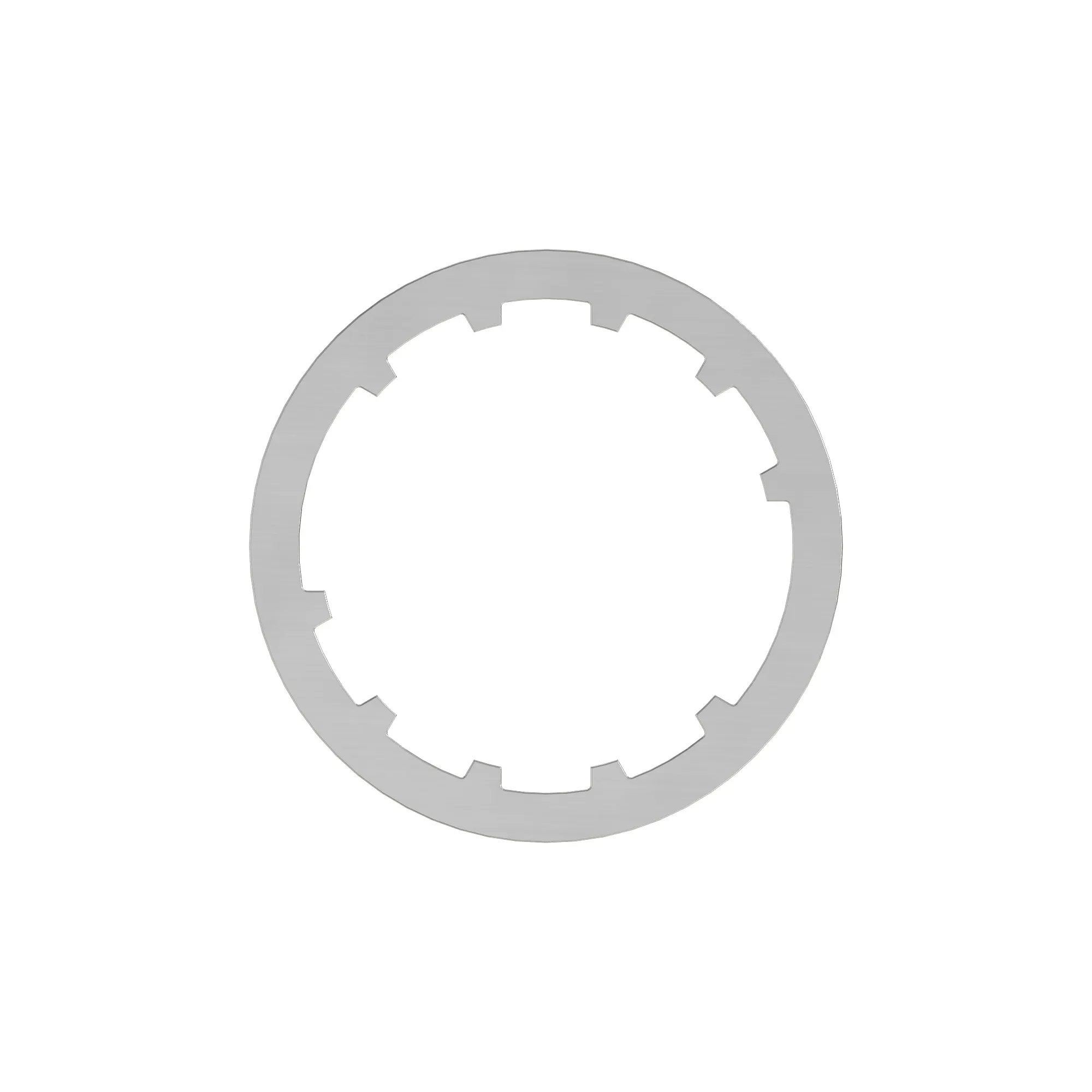 THRUST WASHER