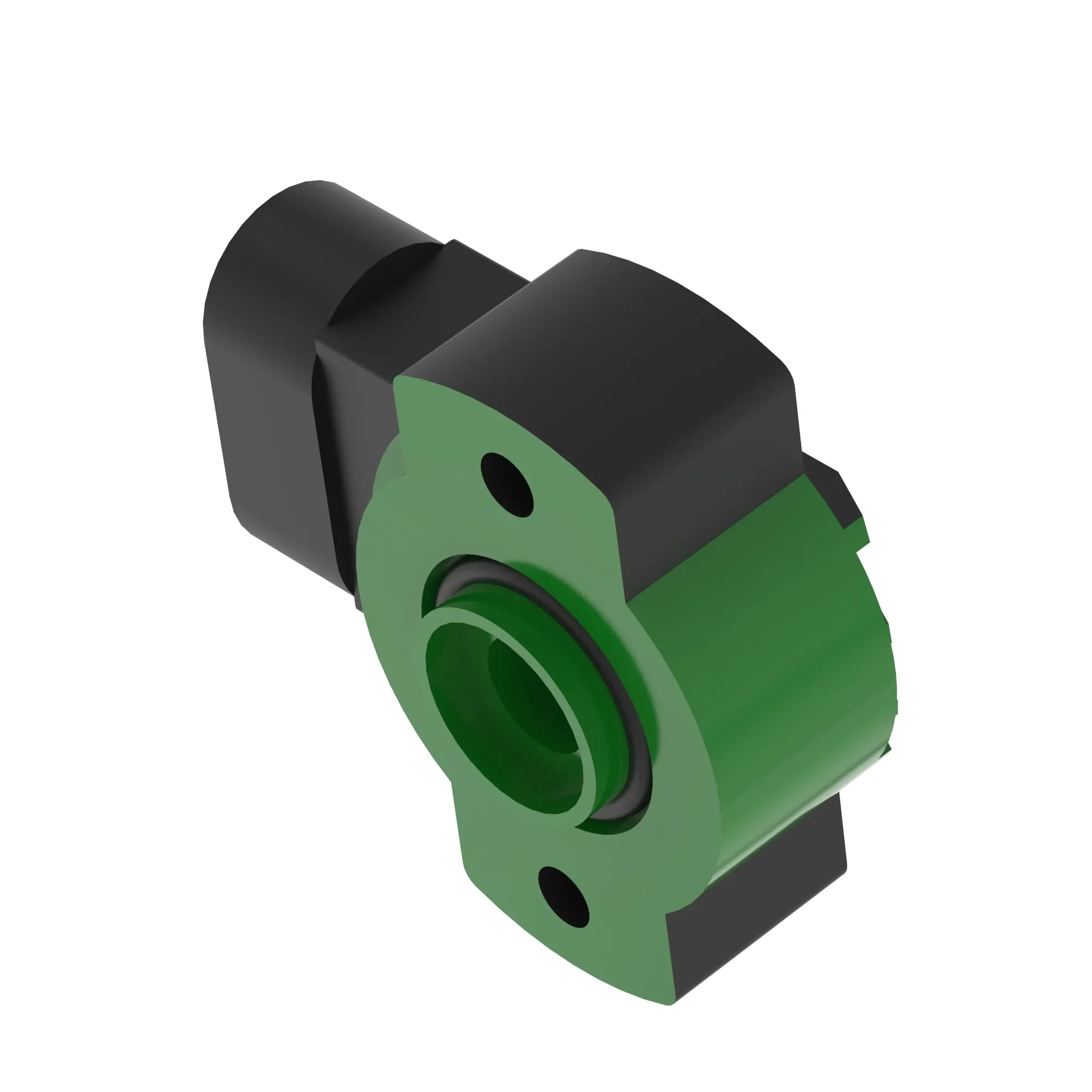 Sensor