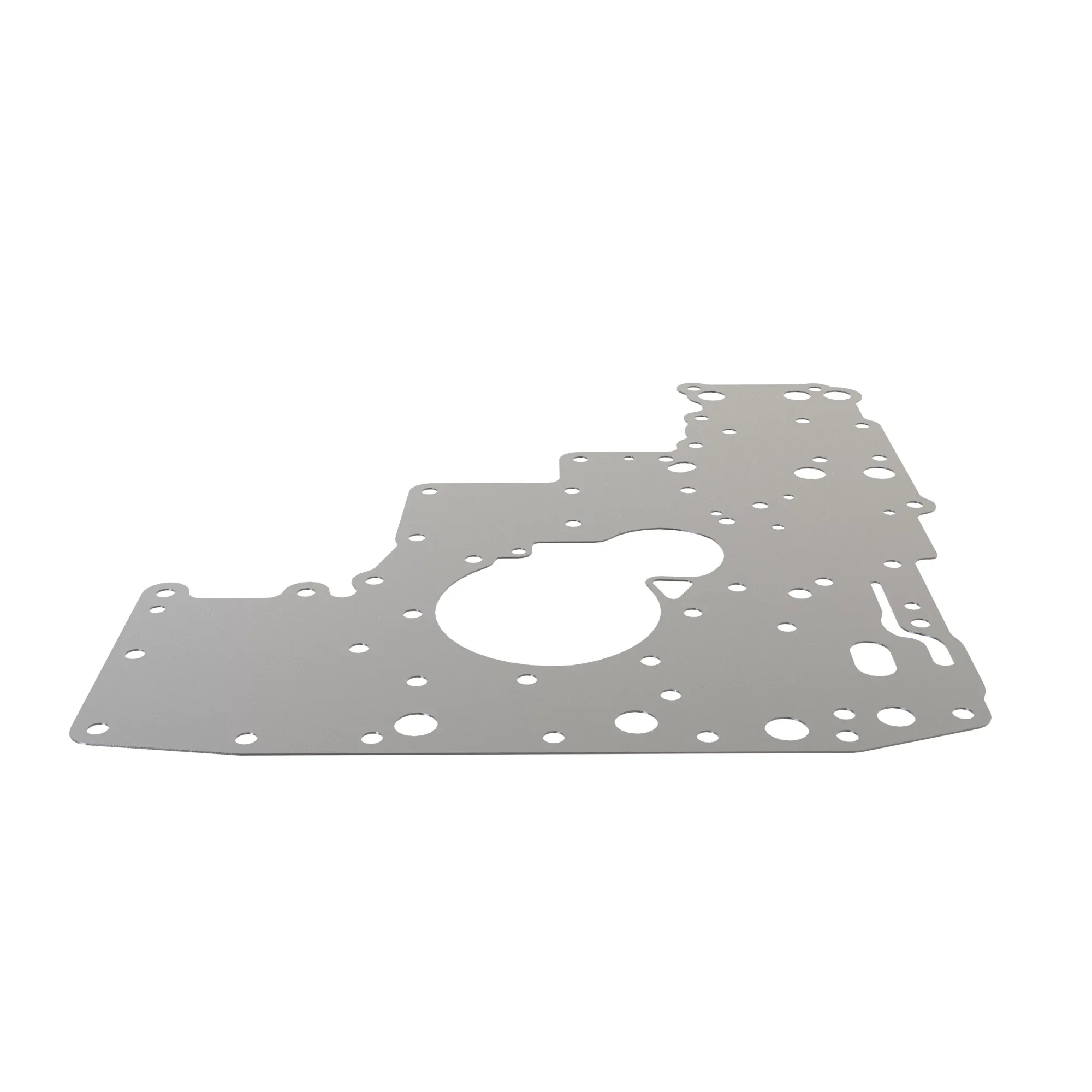 VALVE HOUSING