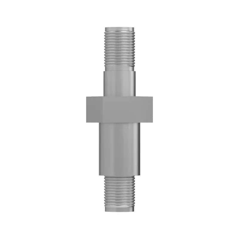 PIN-DRAFTLINK TO FRAME