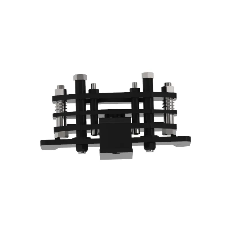 Disk Brake Caliper Assy